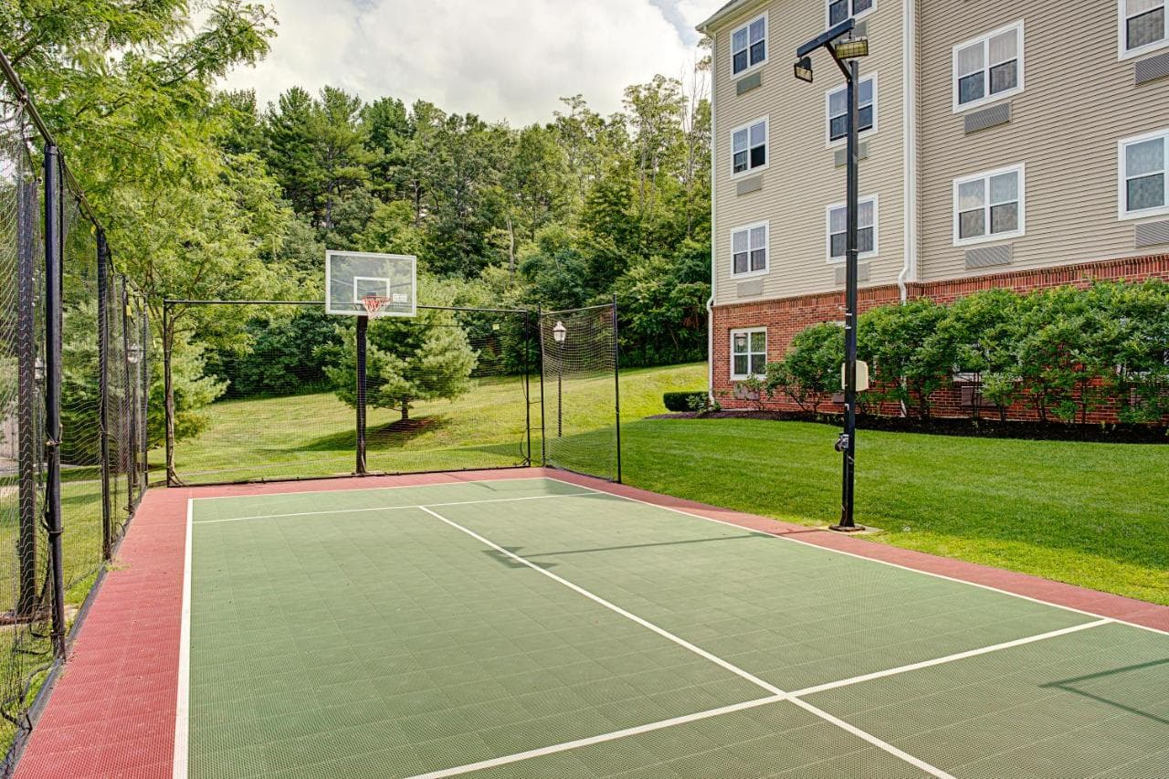 Homewood Suites by Hilton Portsmouth