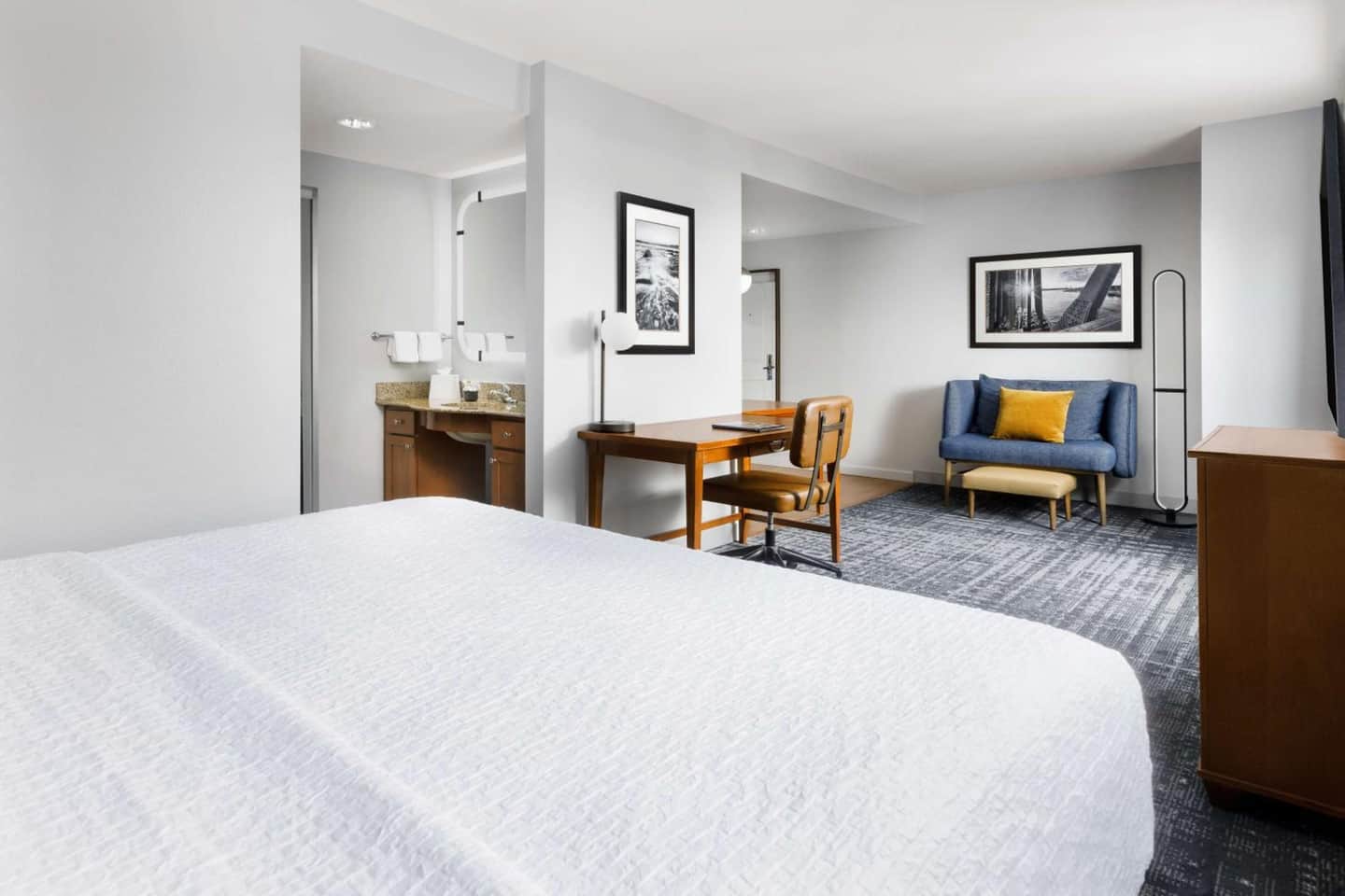 Homewood Suites by Hilton Portsmouth