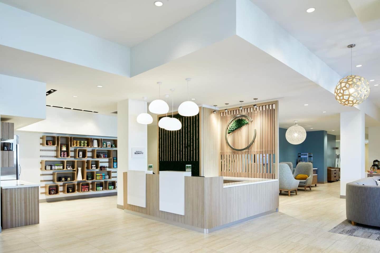 Element Irvine