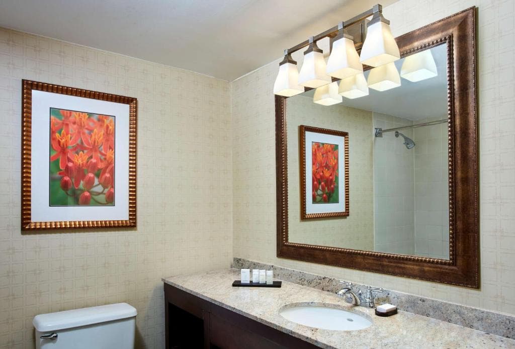 Embassy Suites by Hilton Parsippany
