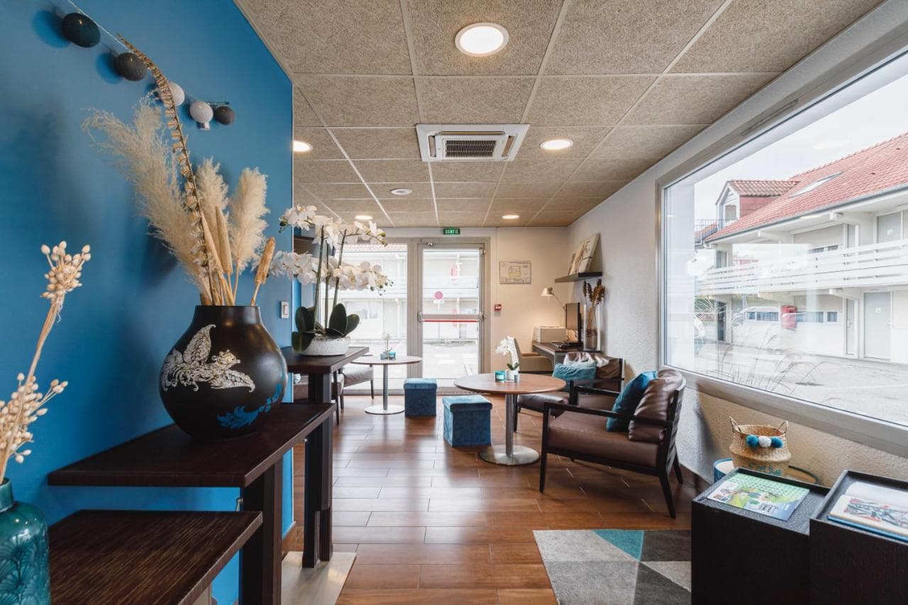 Campanile Lyon Est Bron Eurexpo