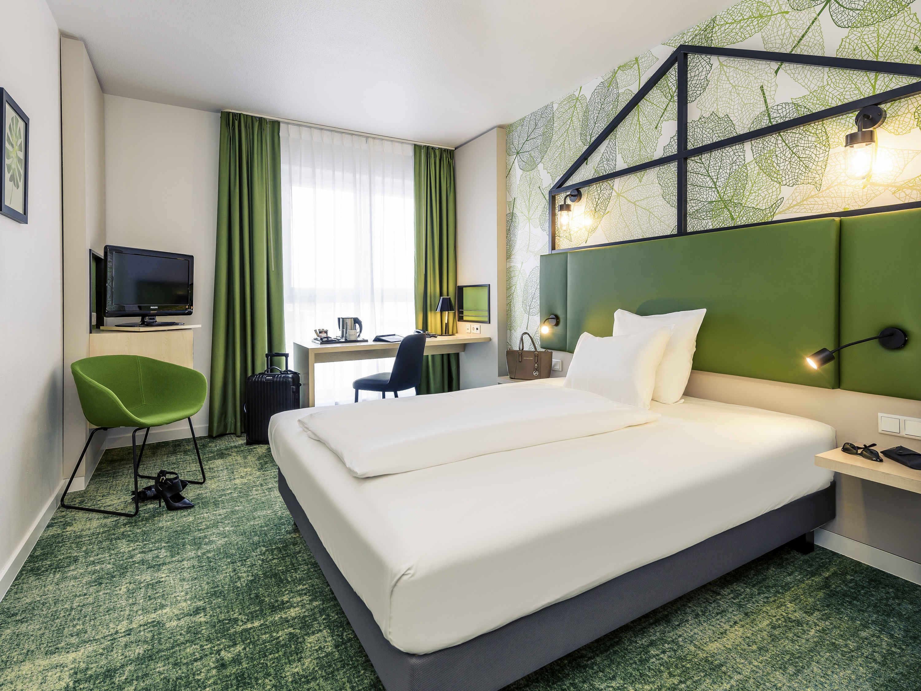 Mercure Hotel Hannover Mitte