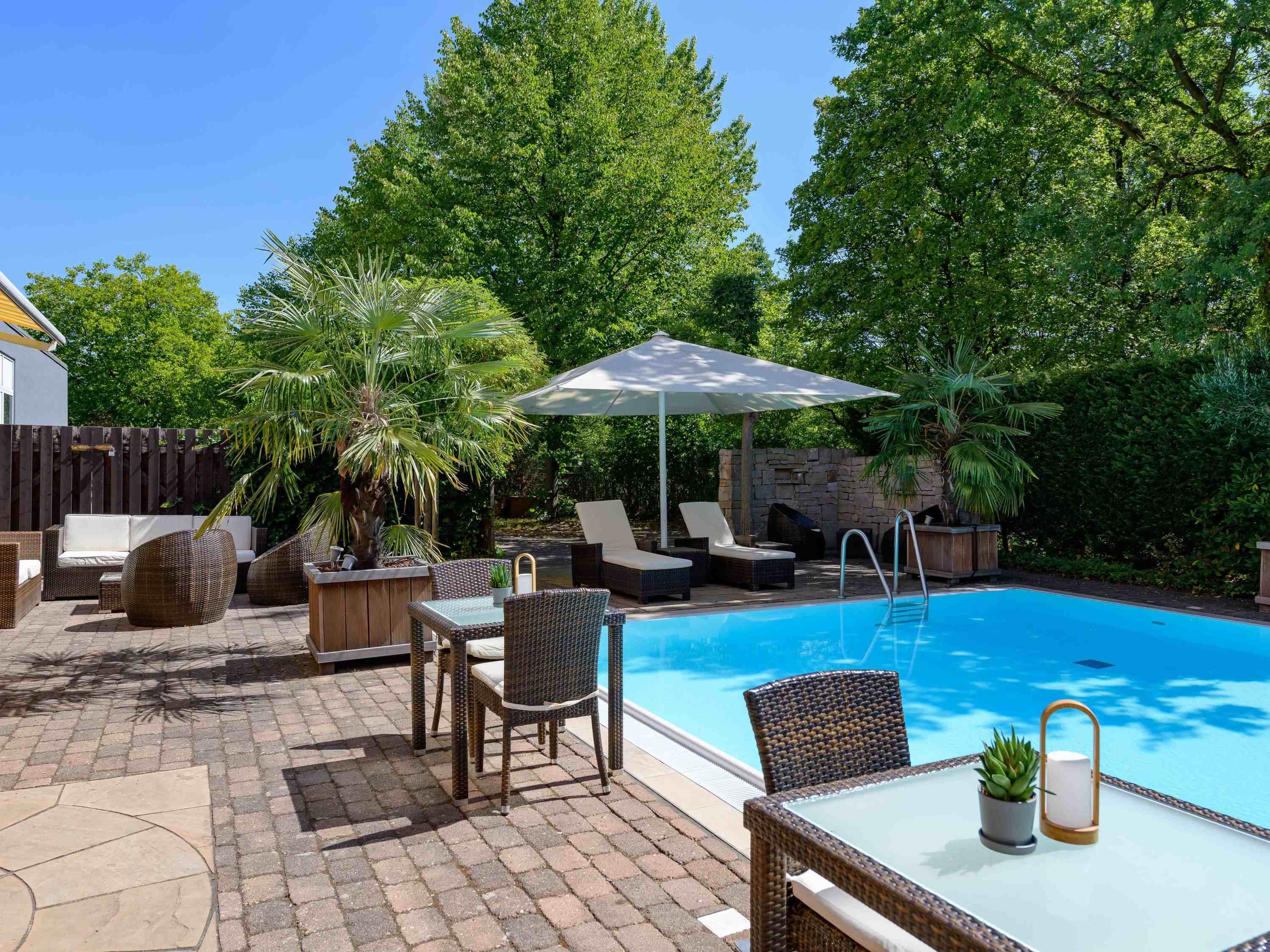 Mercure Hotel Hannover Medical Park