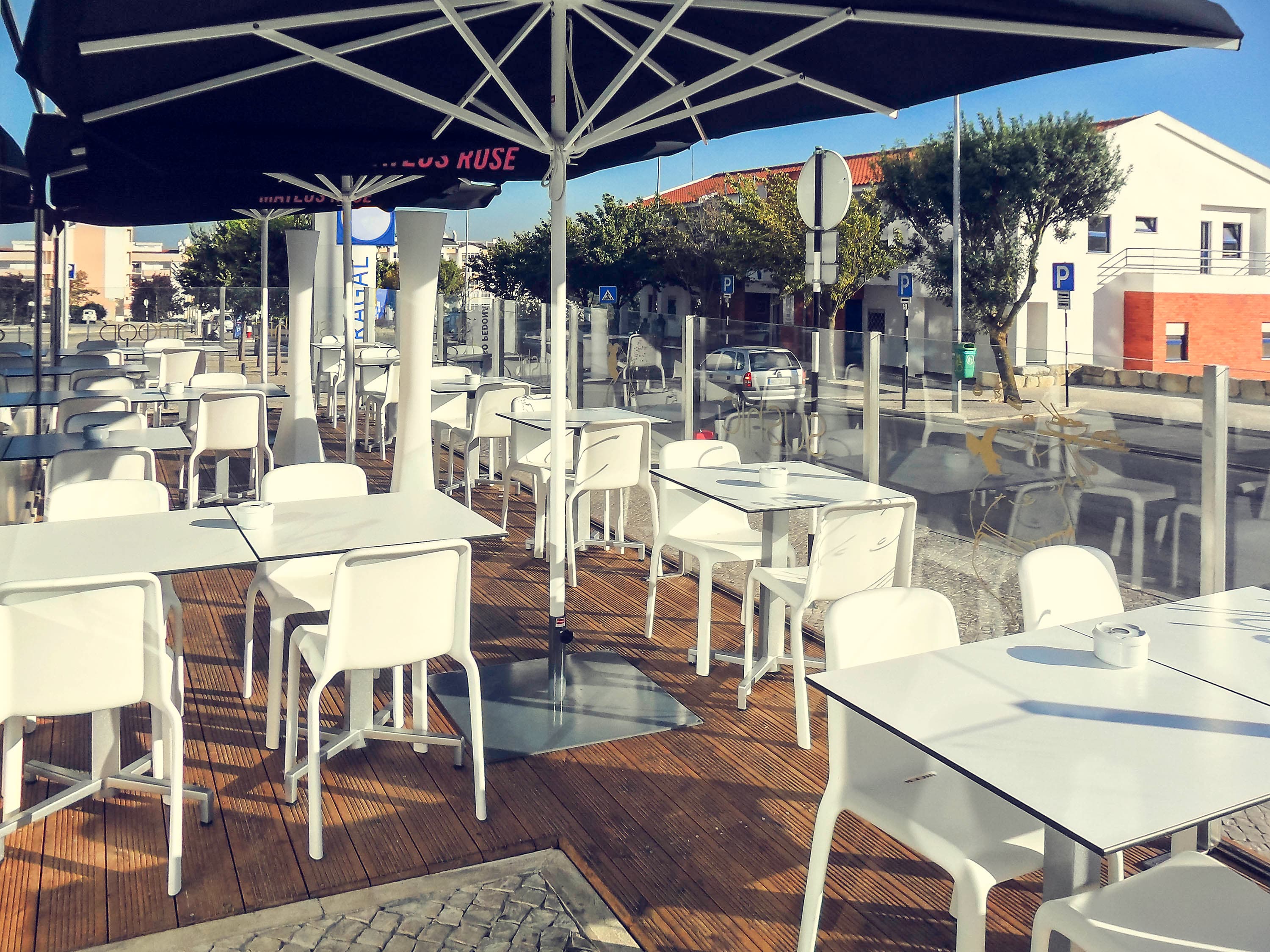 Mercure Lisboa Almada