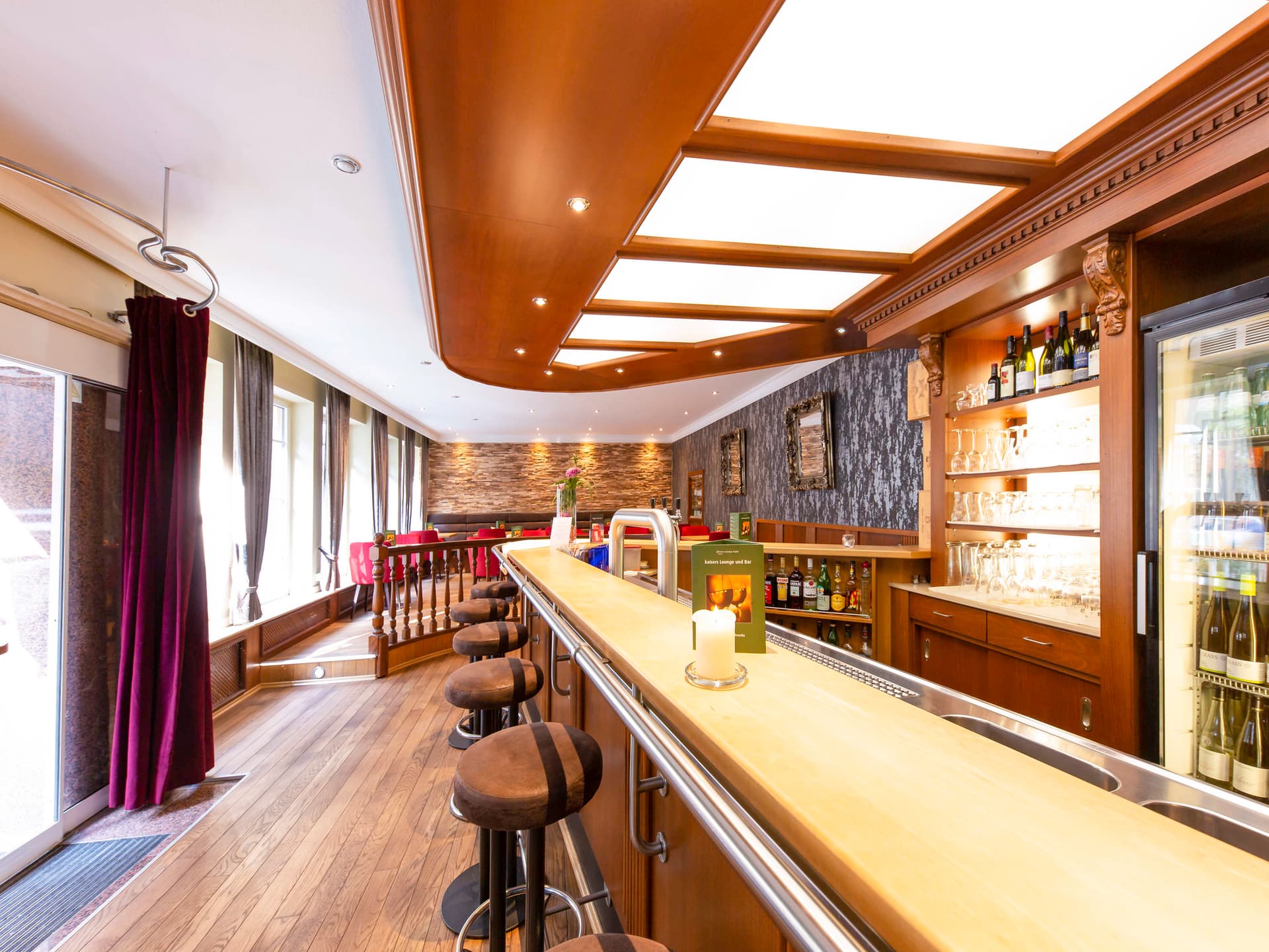 Mercure Hotel Mainz City Center
