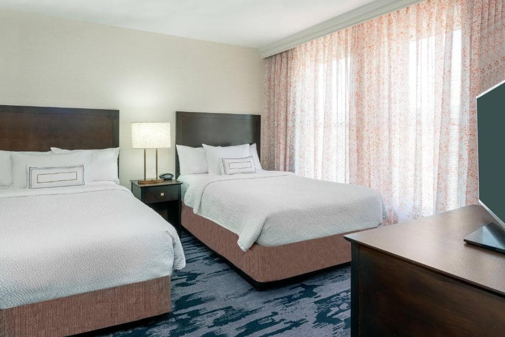 The Connally Hotel Downtown Atlanta, Ascend Collection by Choice Hotels