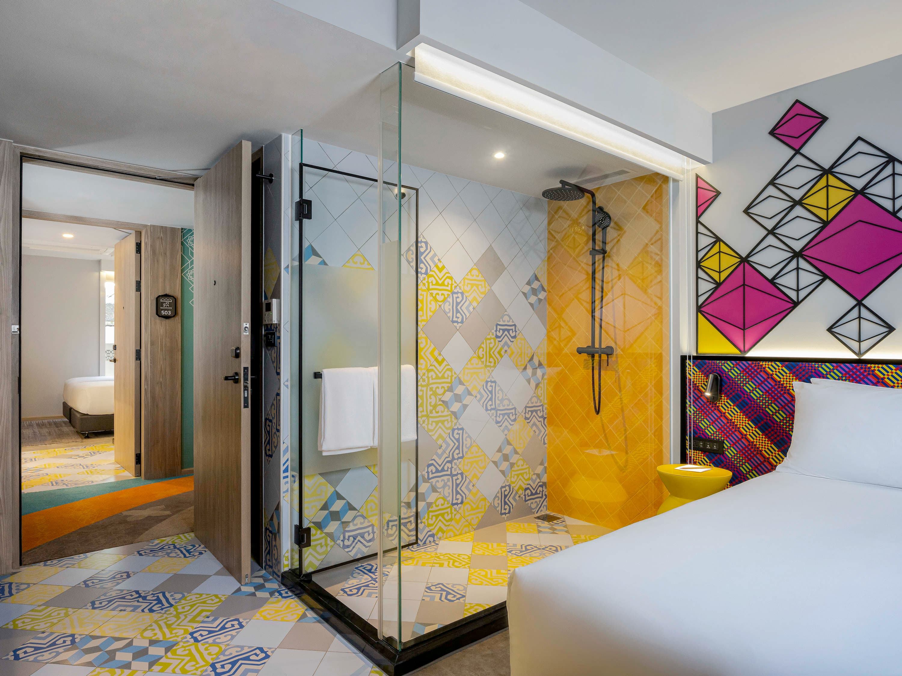 ibis Styles Bangkok Silom