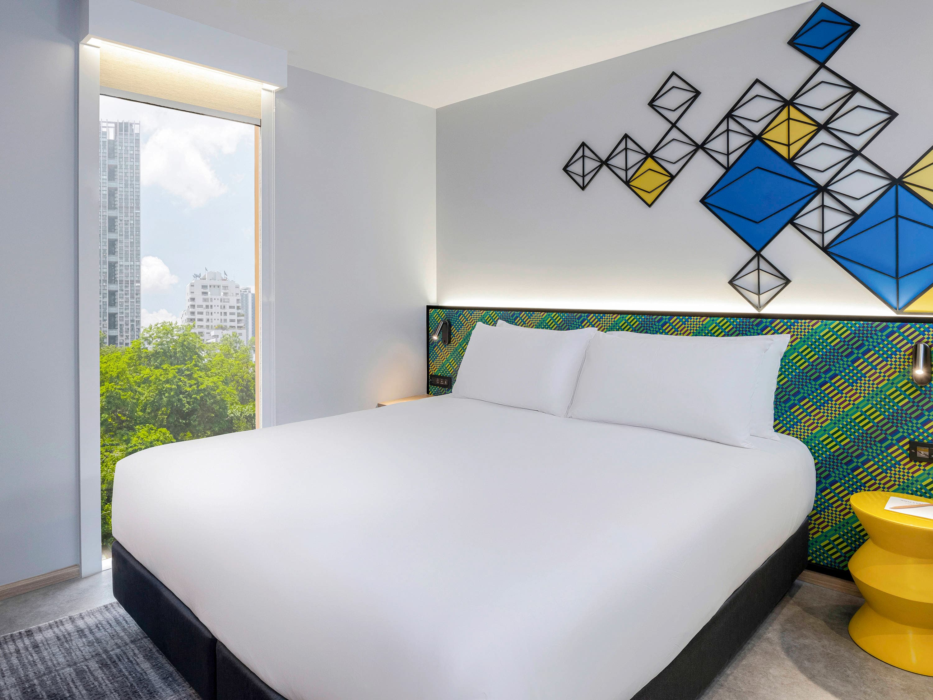 ibis Styles Bangkok Silom
