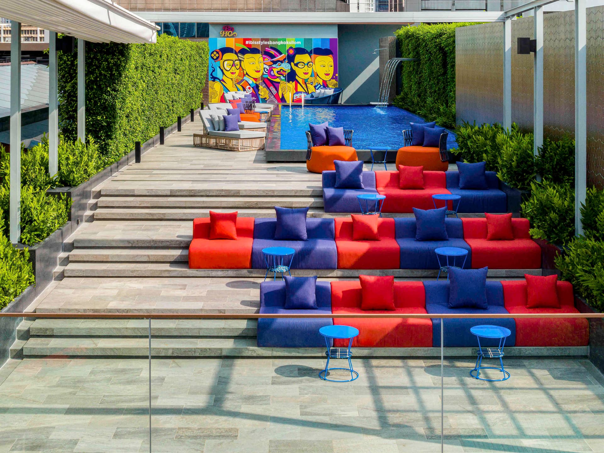 ibis Styles Bangkok Silom
