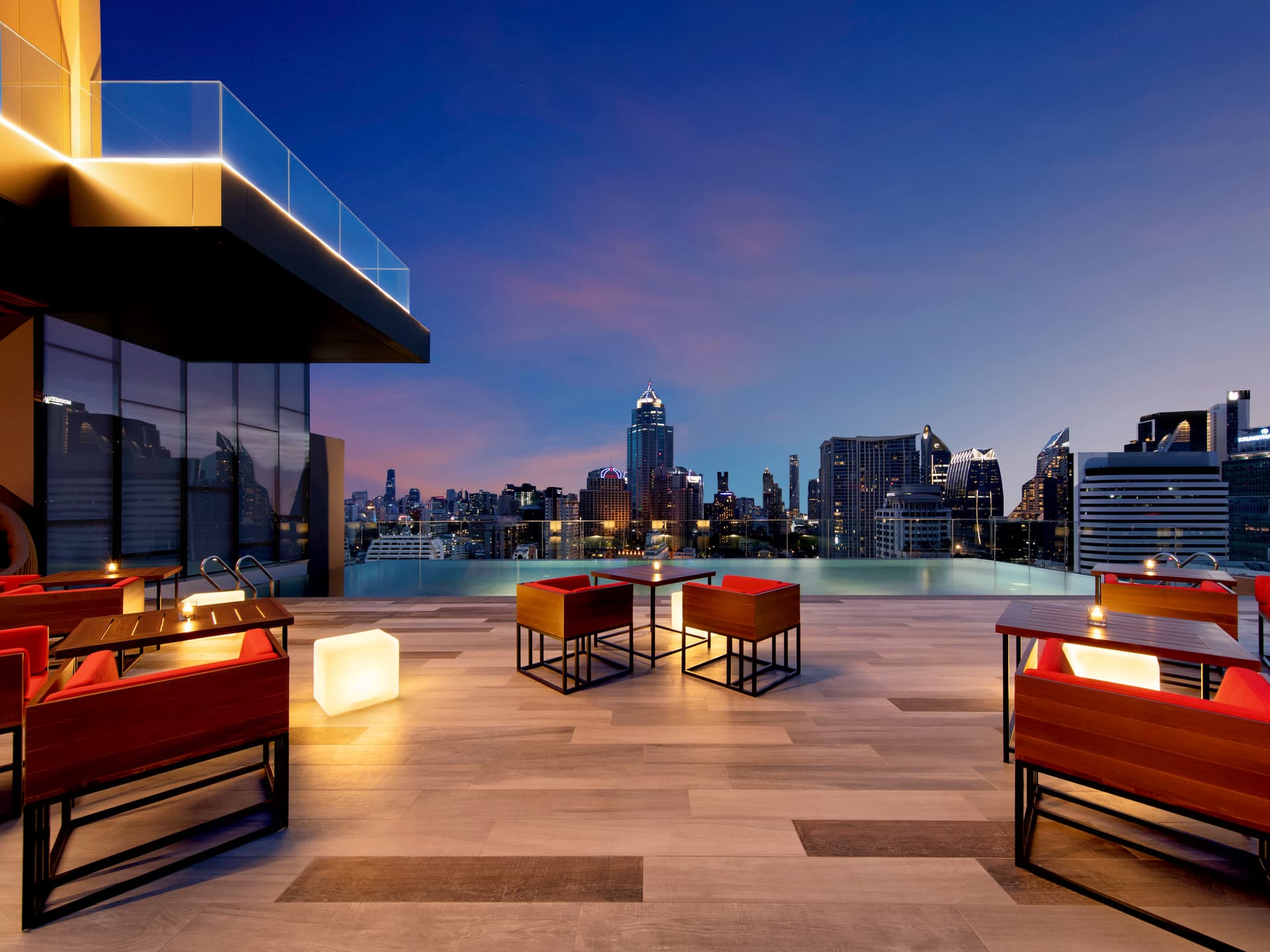ibis Styles Bangkok Sukhumvit 4