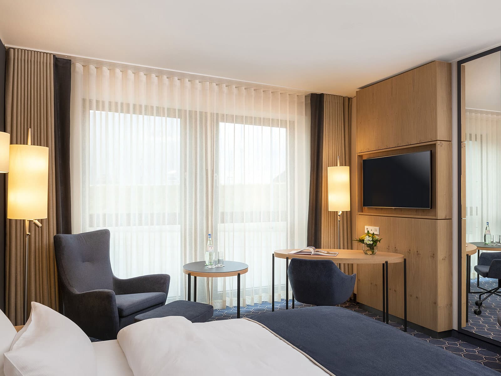 Maritim Hotel Ingolstadt