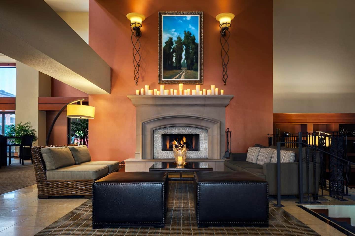 DoubleTree by Hilton Sonoma Wine Country