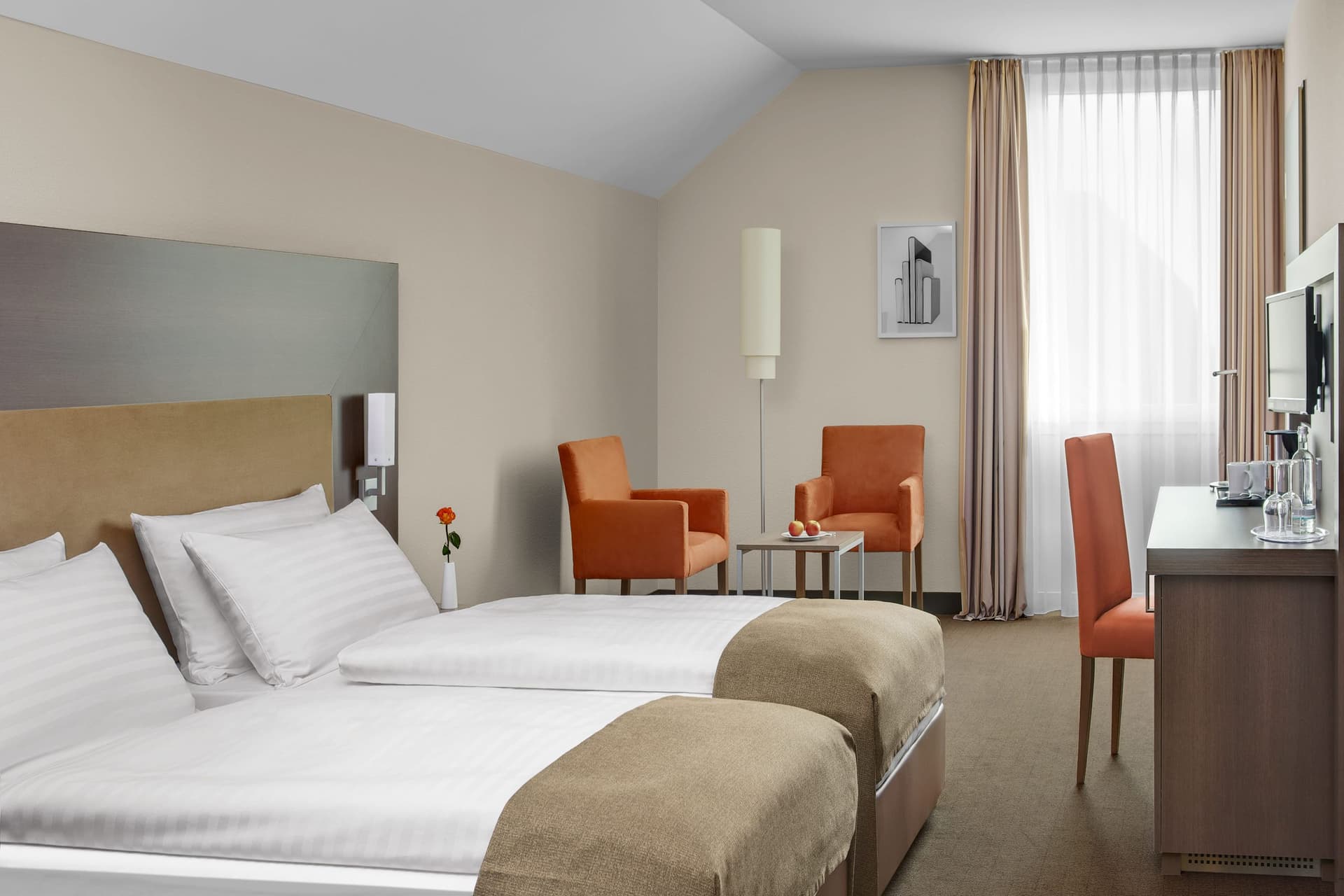IntercityHotel Darmstadt