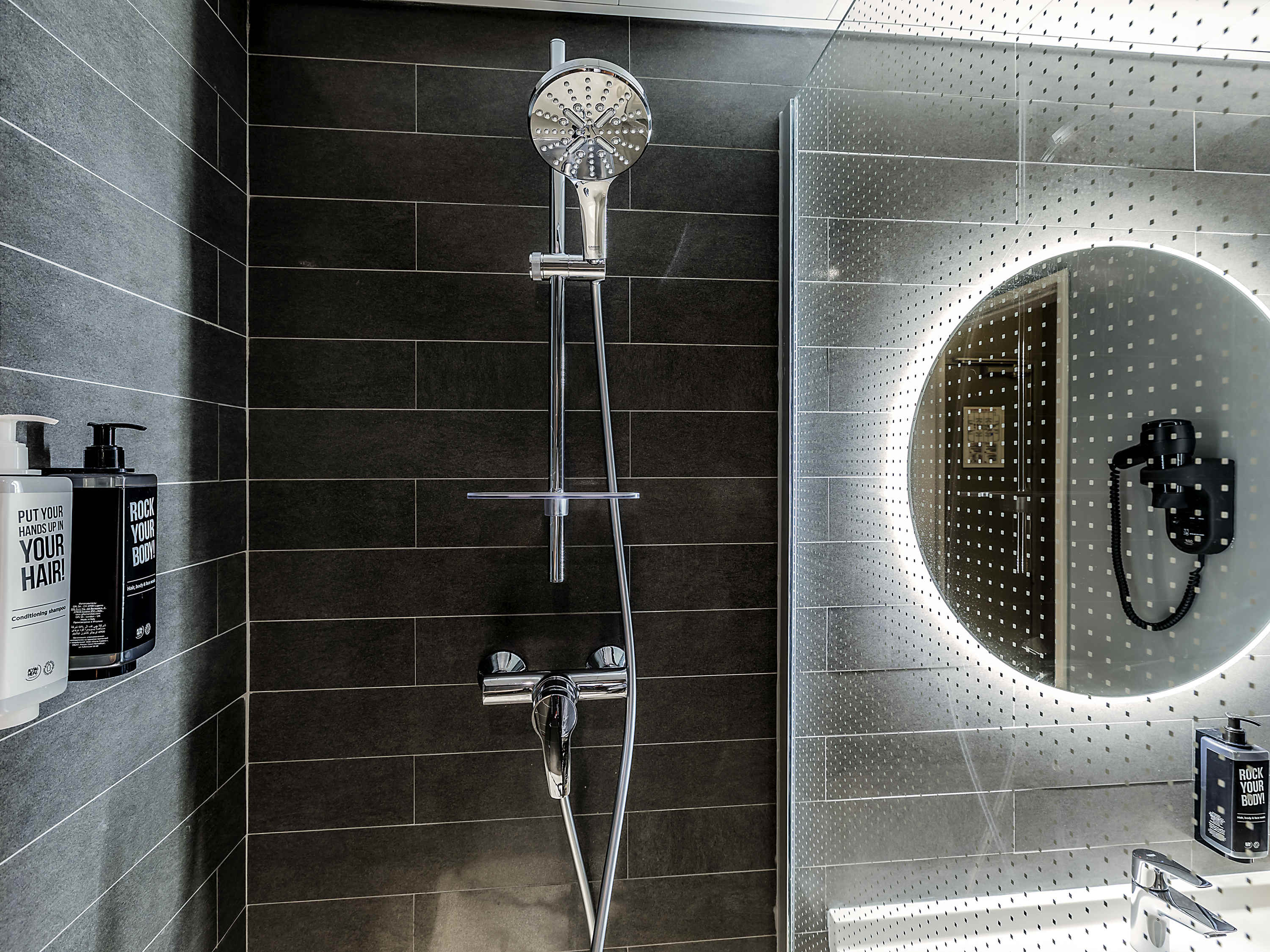 ibis Lisboa Centro Saldanha