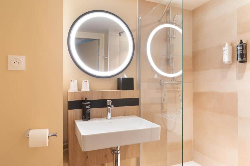 ibis Styles Versailles Saint Quentin en Yvelines