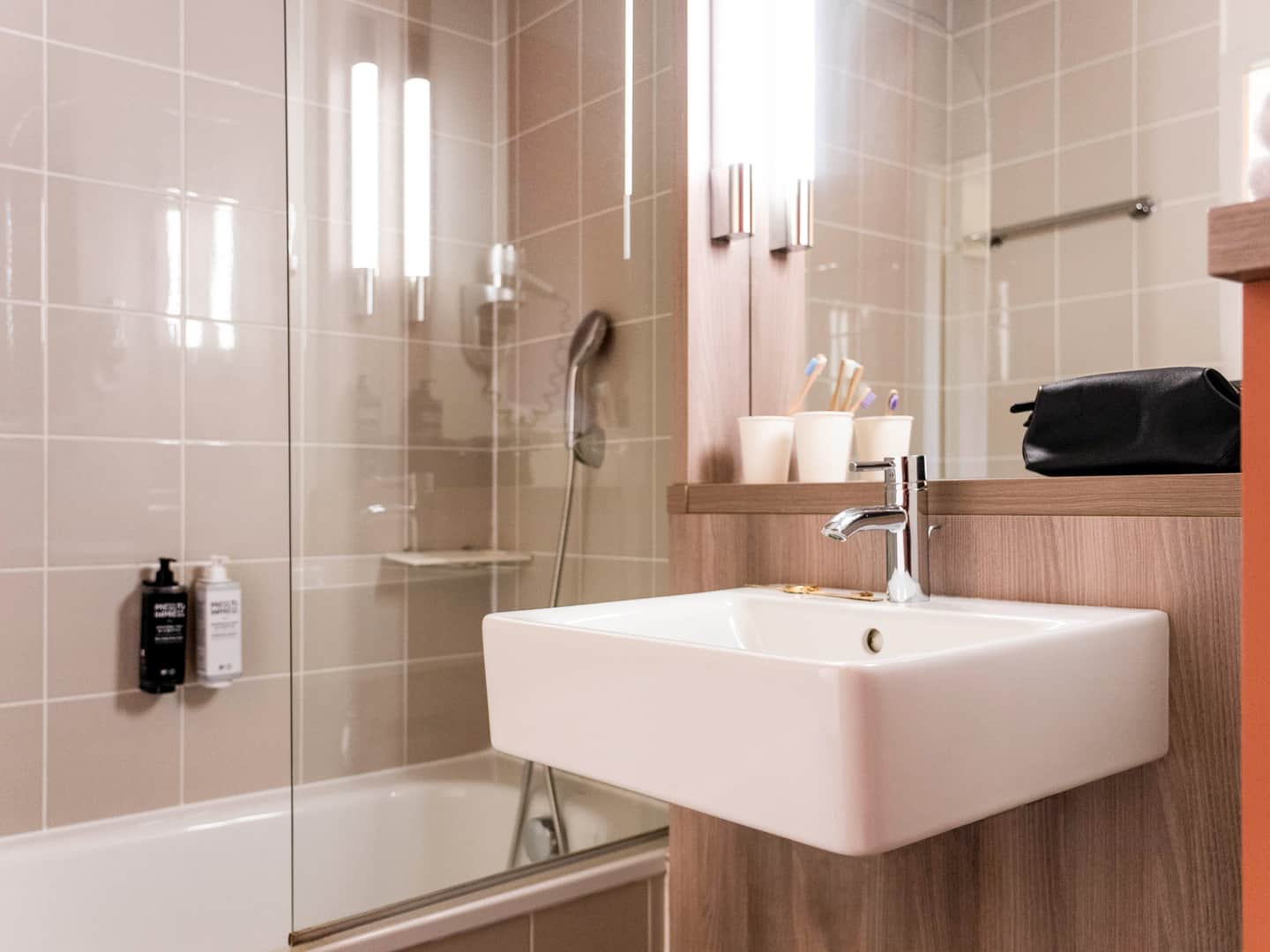 ibis Styles Versailles Saint Quentin en Yvelines