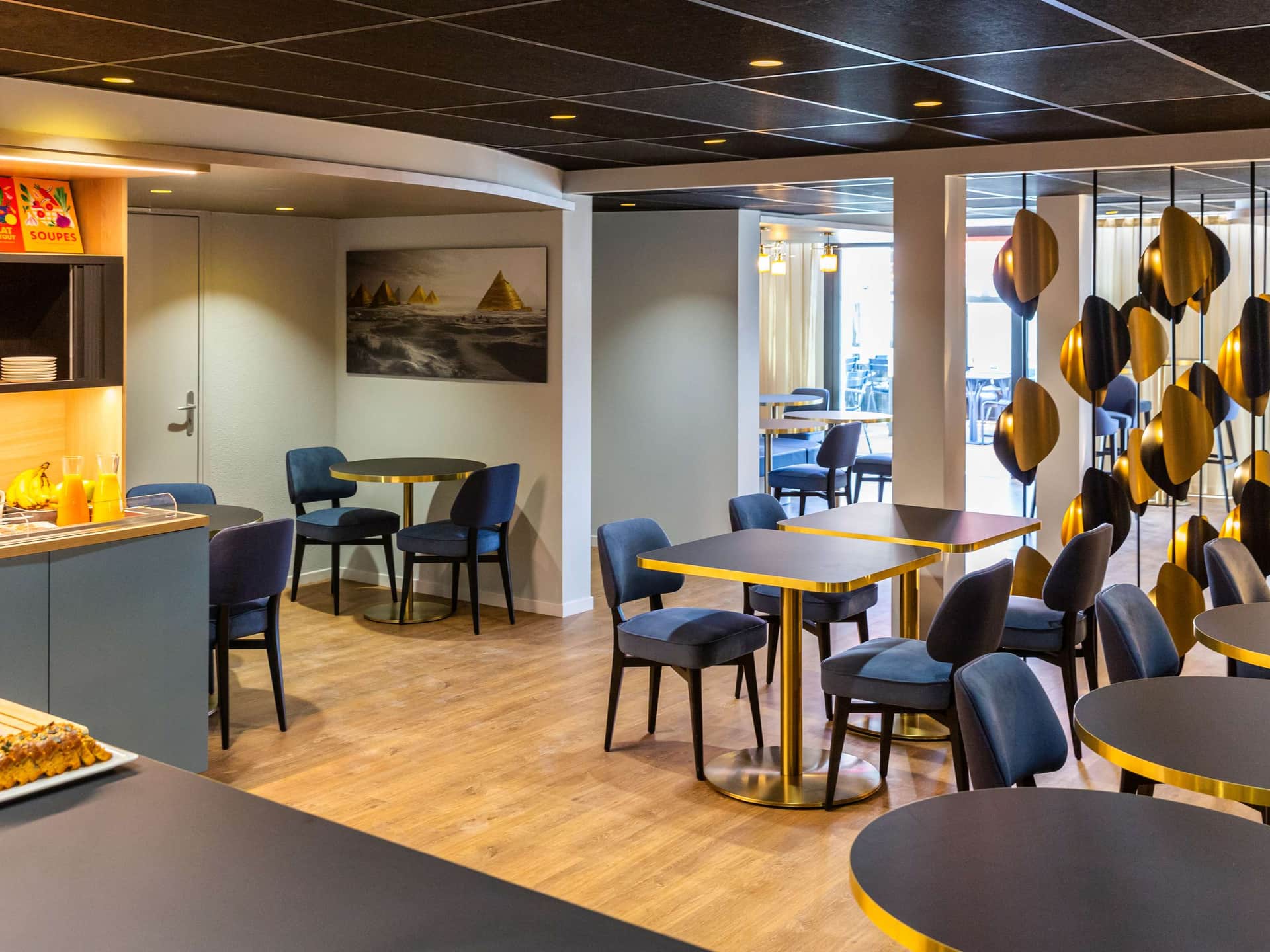 Mercure Toulouse Aéroport Blagnac