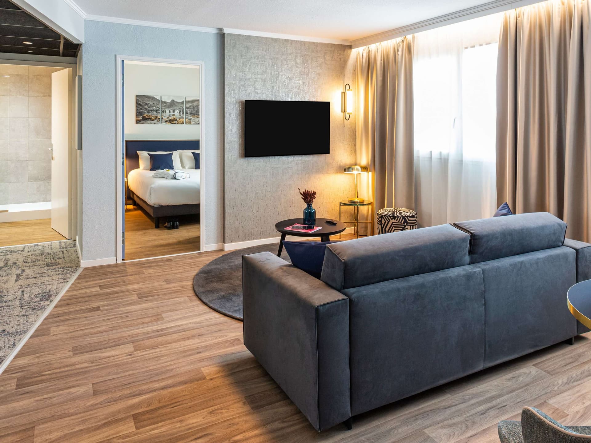 Mercure Toulouse Aéroport Blagnac