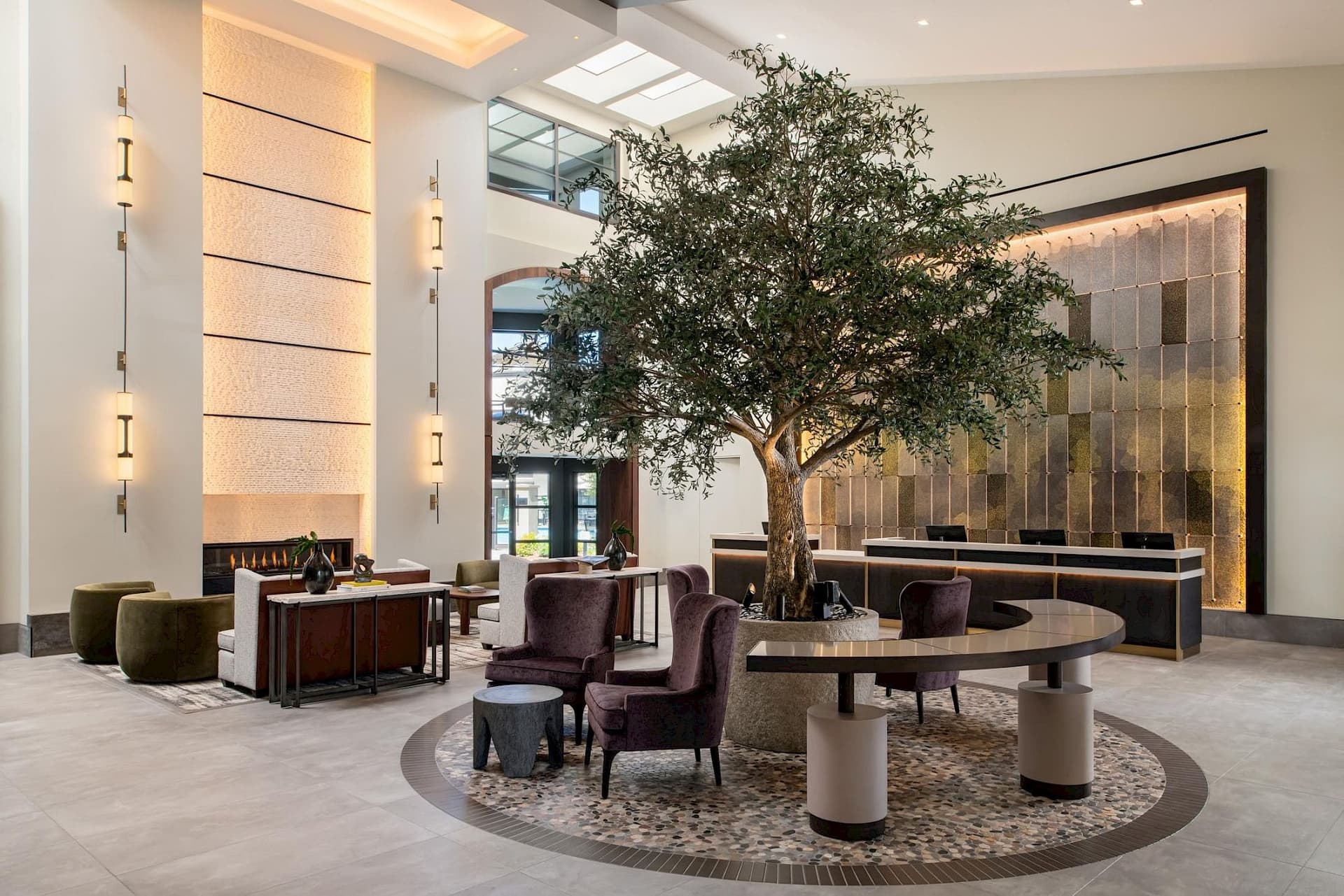 Casa Mani Resort Napa Valley, Curio Collection By Hilton