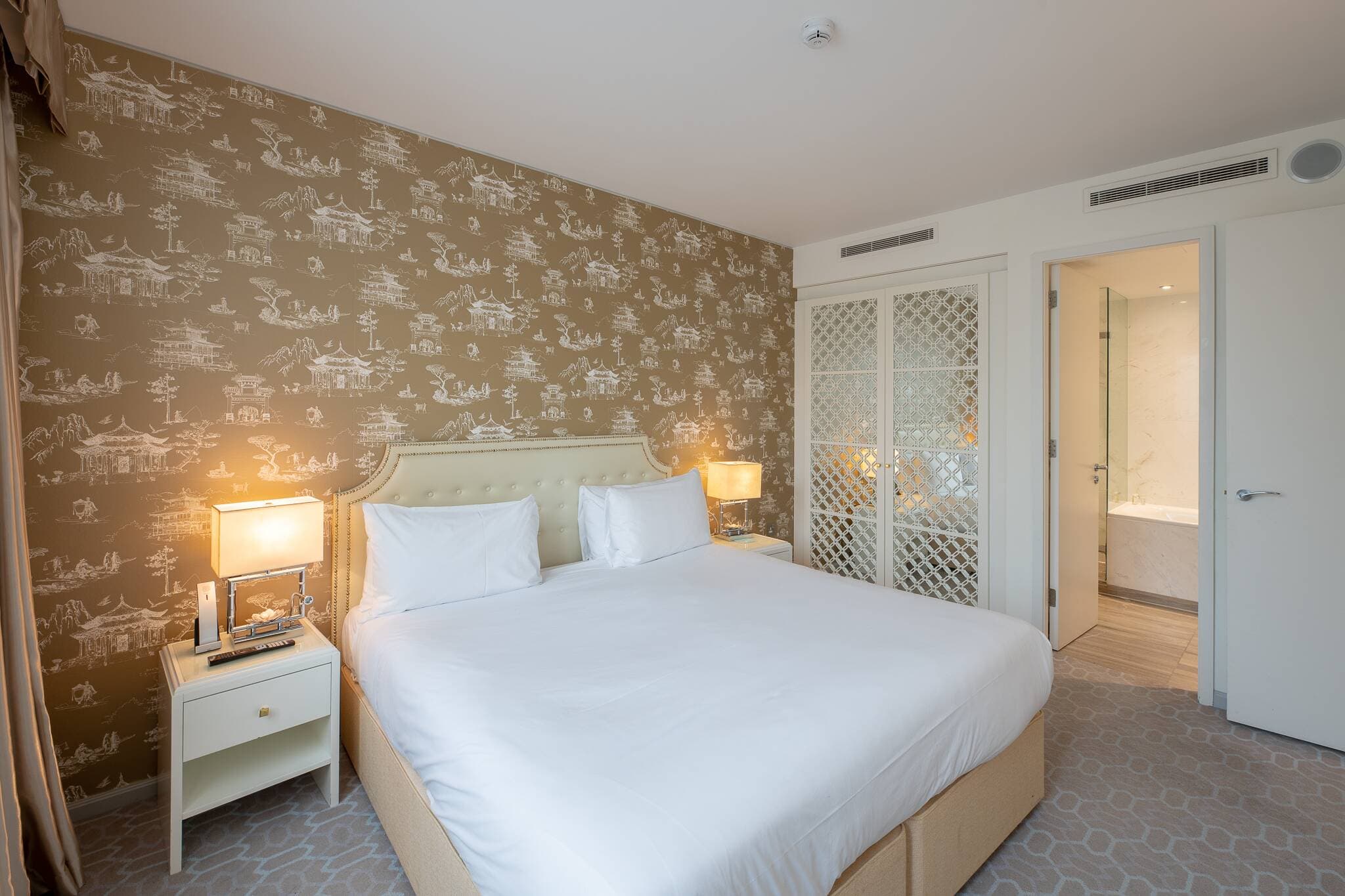 Dorsett Shepherds Bush London