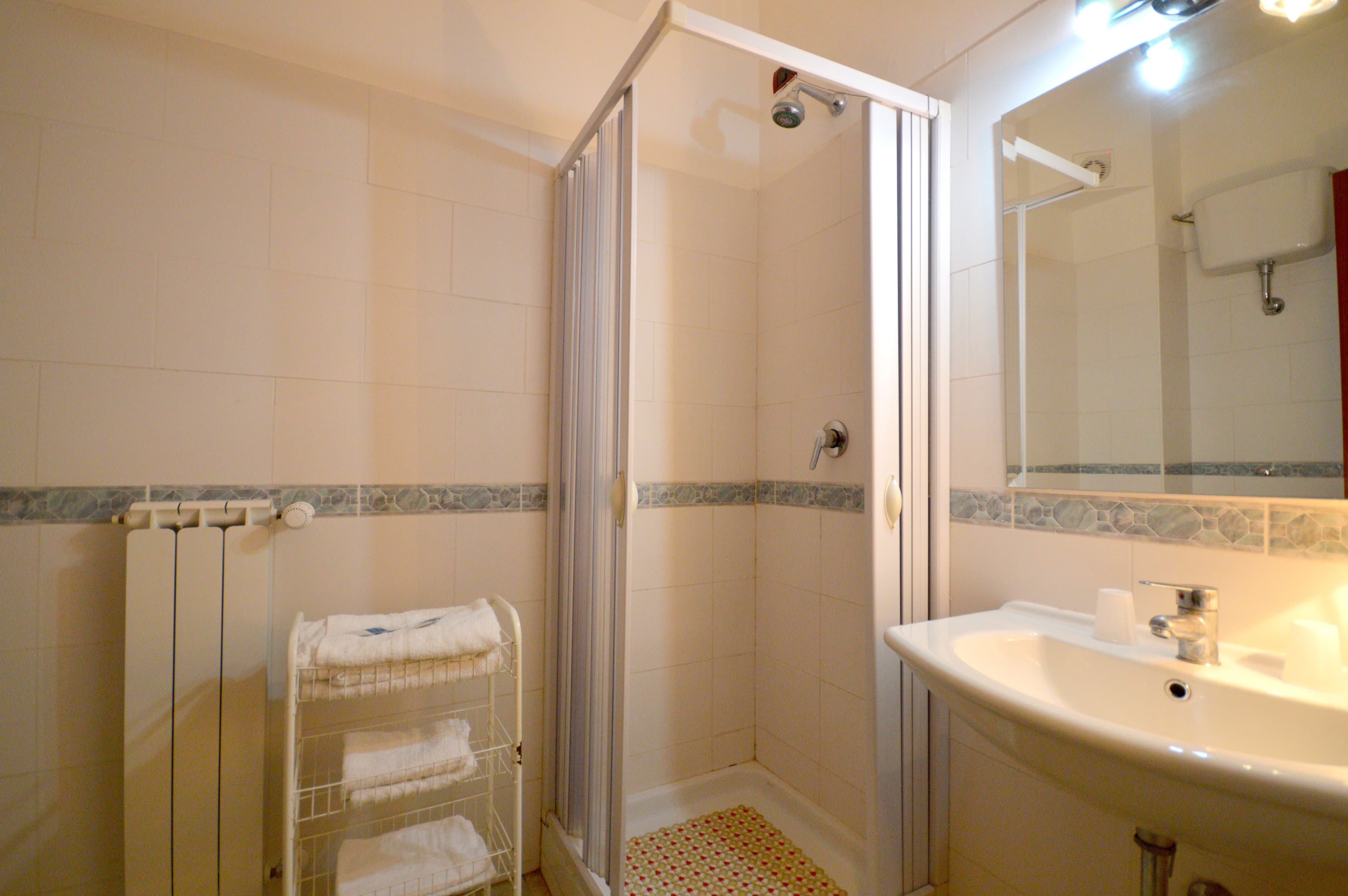 Royal hotel Montevergine