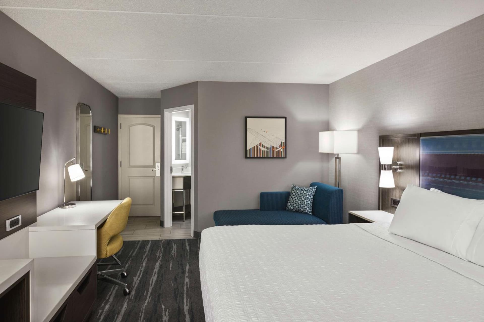 Hampton Inn Chicago-O'Hare International Airport