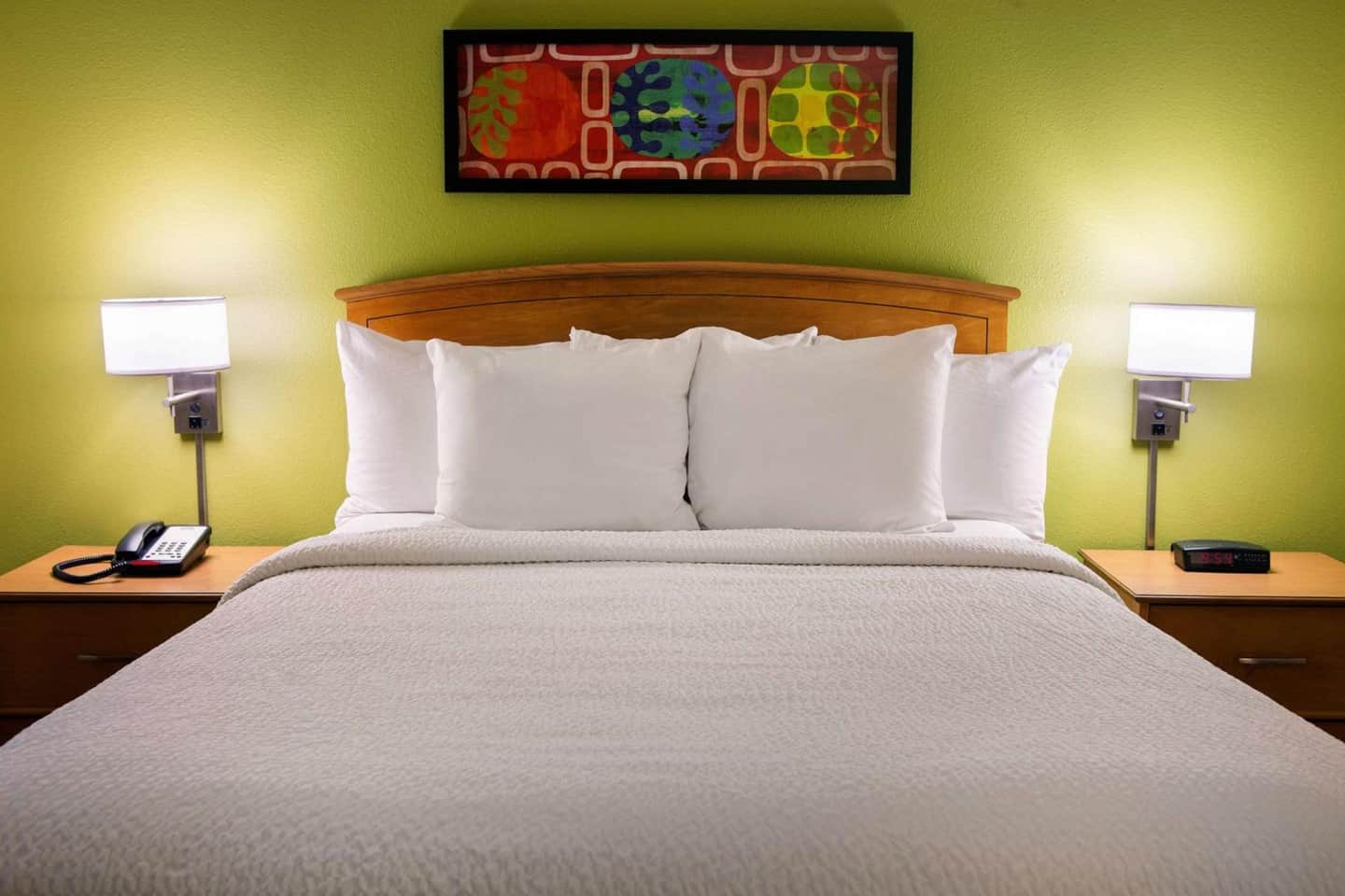 Sonesta Simply Suites Phoenix Scottsdale