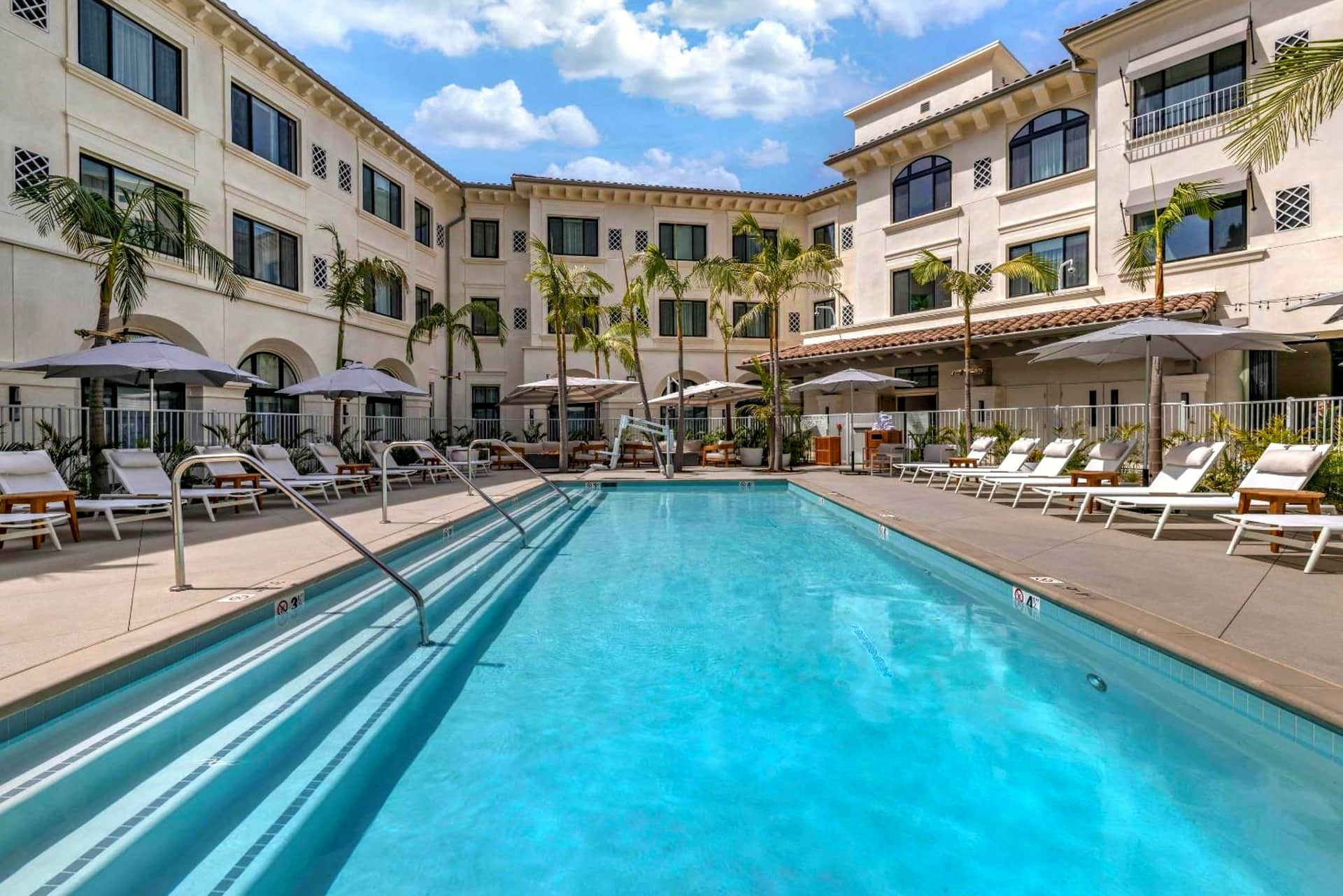 Cambria Hotel Calabasas