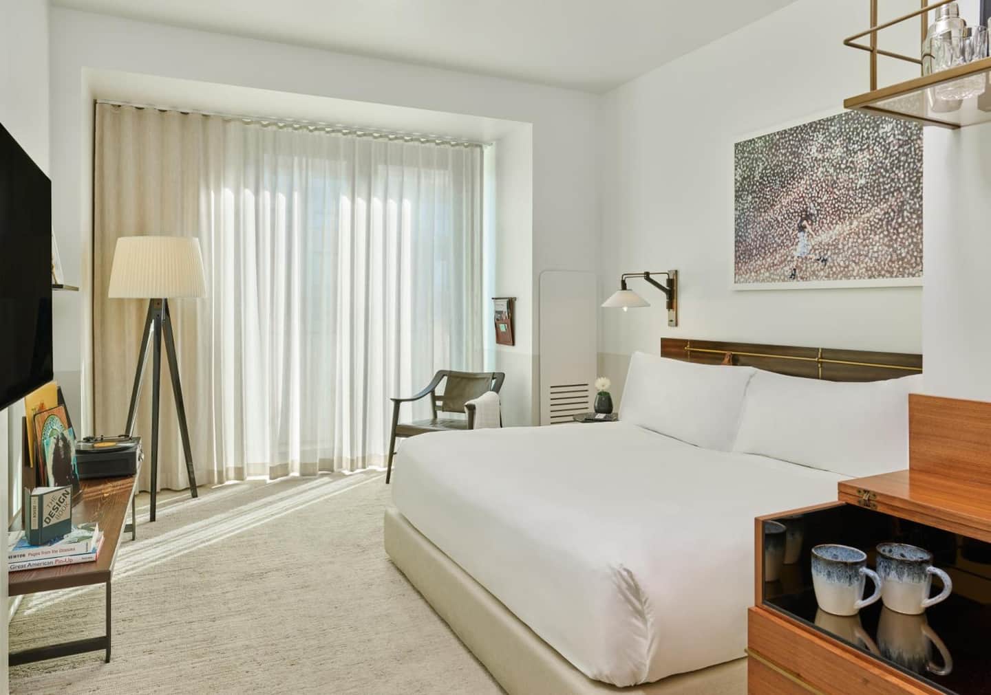 Halcyon, a hotel in Cherry Creek, Denver