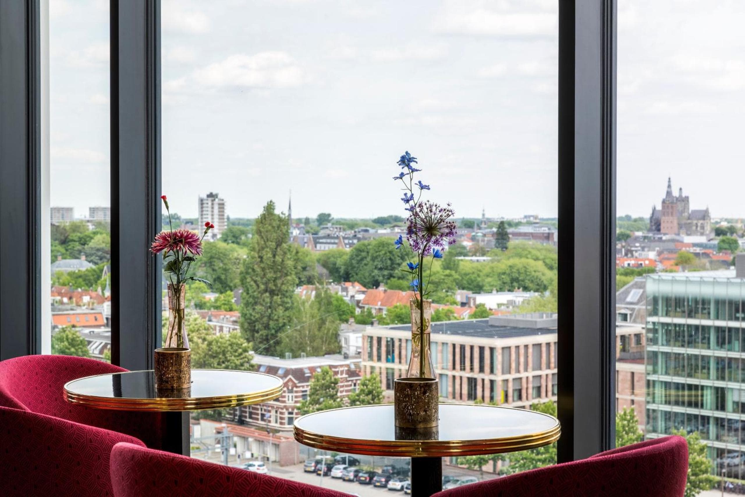 The Den, ‘s-Hertogenbosch, a Tribute Portfolio Hotel