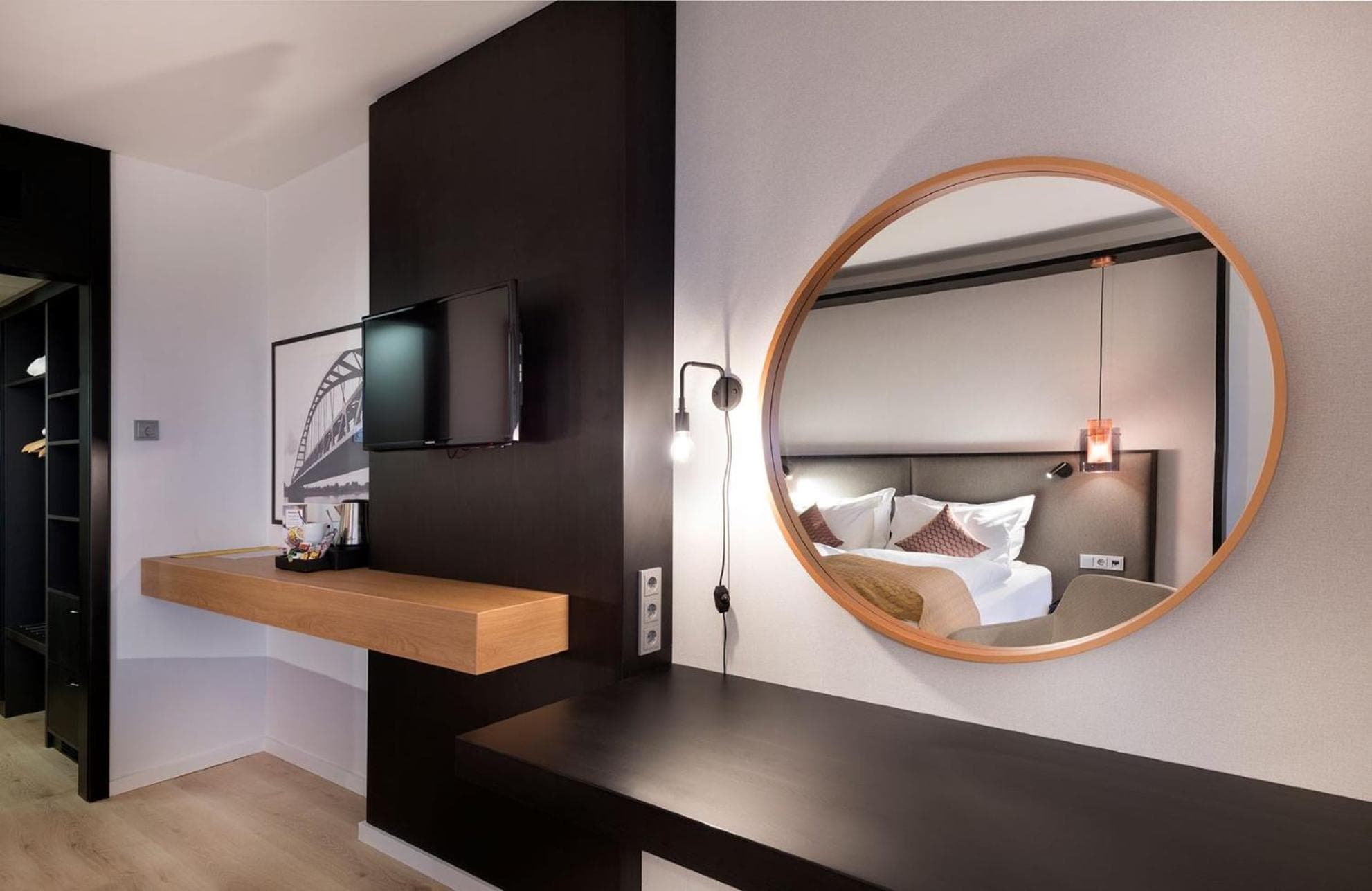 Crowne Plaza Düsseldorf - Neuss