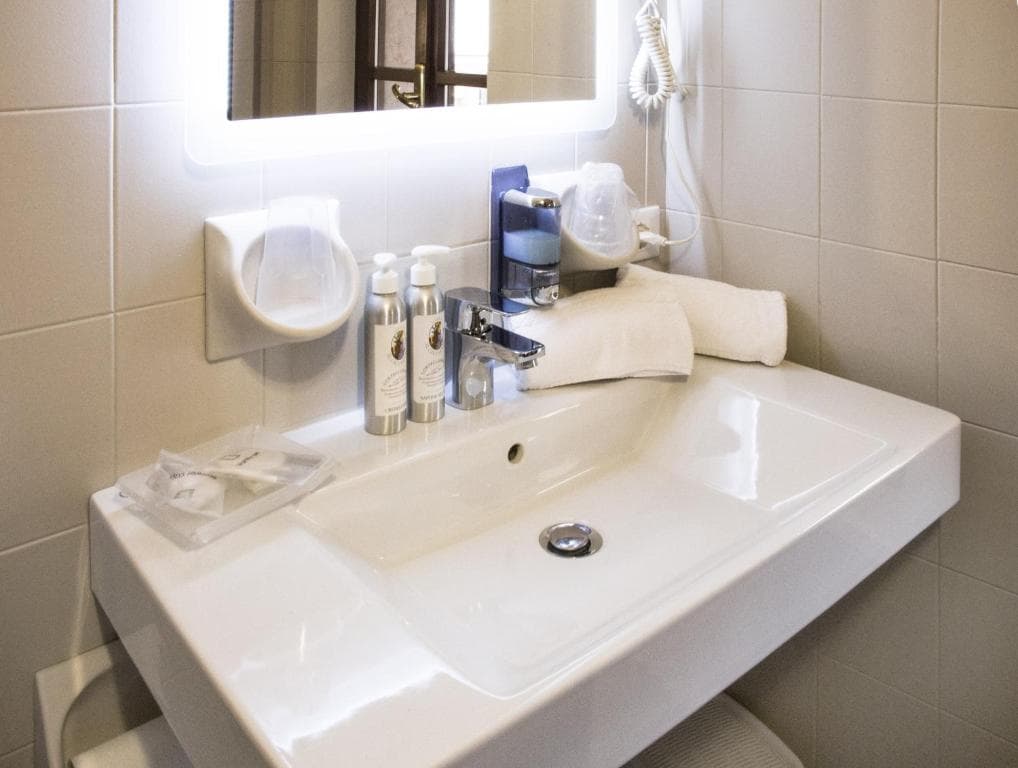 Hotel Albergo Al Cacciatore - Tortellinando