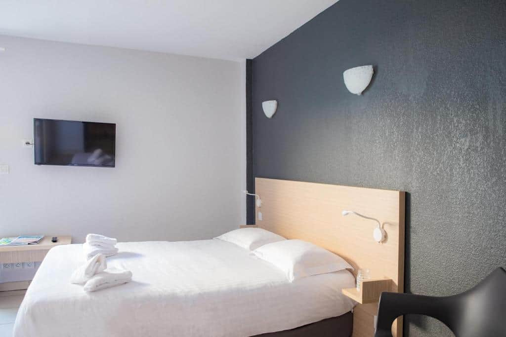 Comfort Aparthotel Fréjus La Tour De Mare
