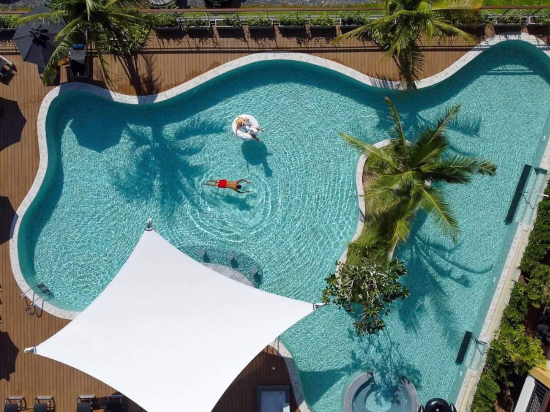 Skyview Resort Phuket Patong Beach