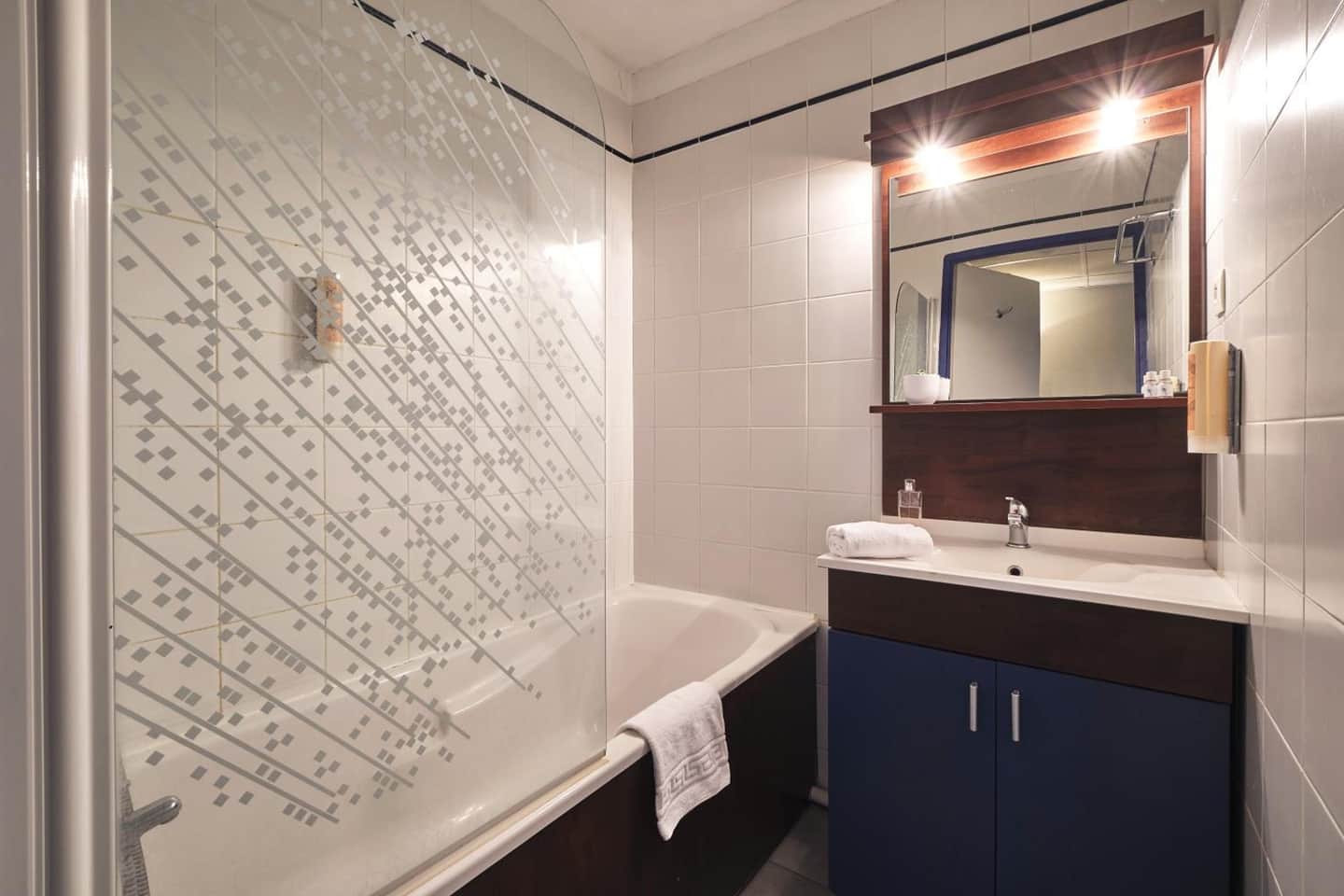 Comfort Aparthotel Carcassonne – Nord