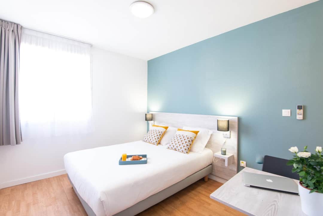 Comfort Aparthotel Aix - Le Tholonet