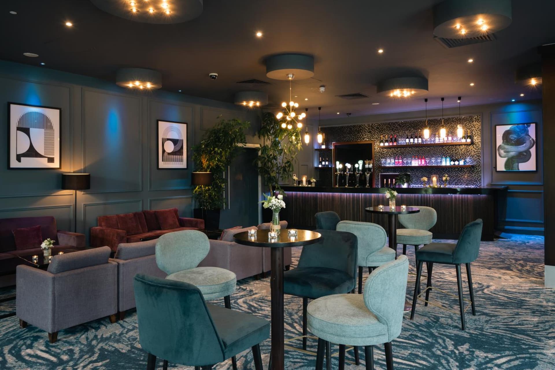 Carlton Hotel Blanchardstown