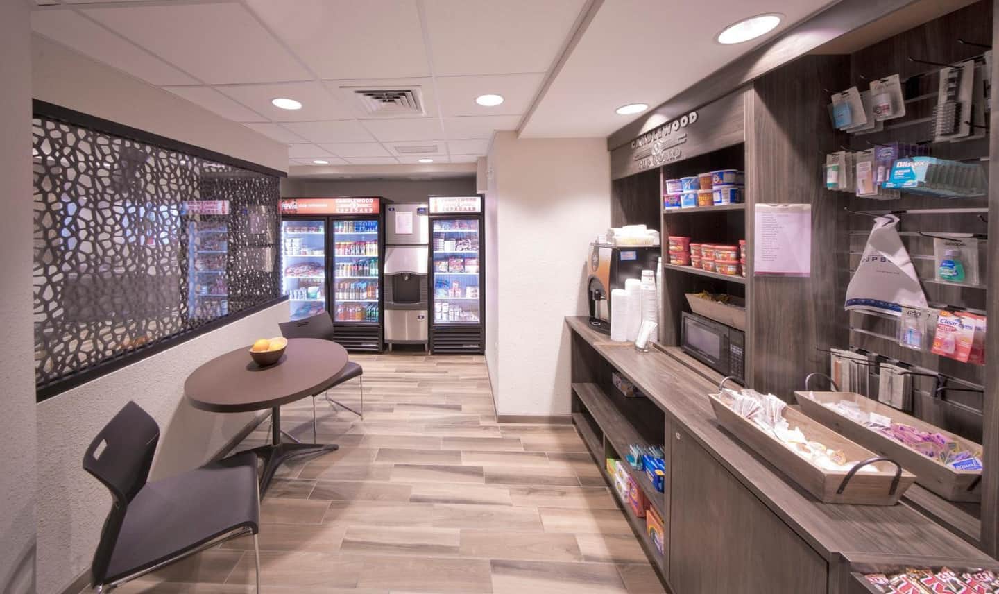 Candlewood Suites Baltimore - Inner Harbor, an IHG Hotel