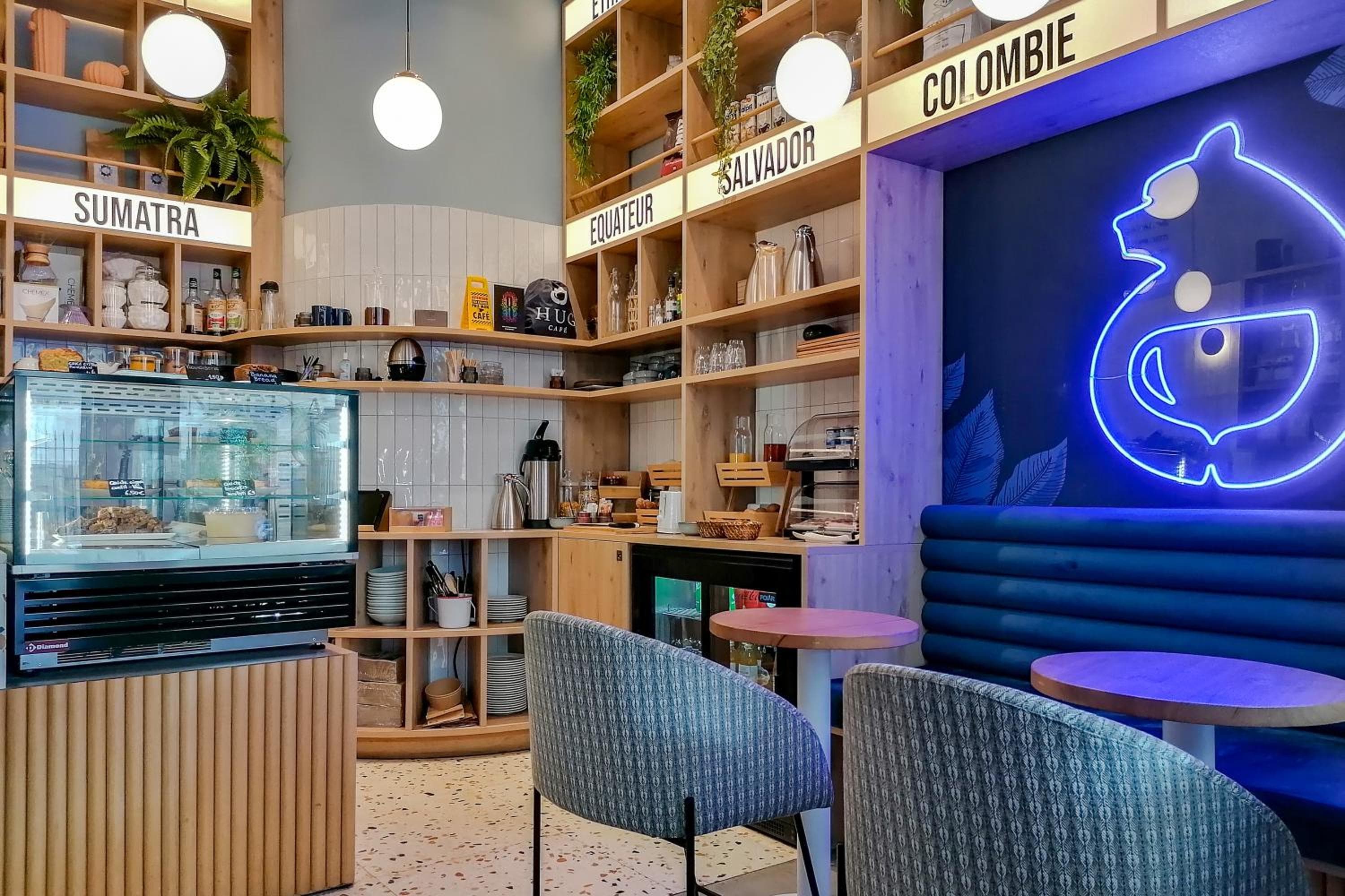 Hôtel Du Centre, un hôtel AMMI