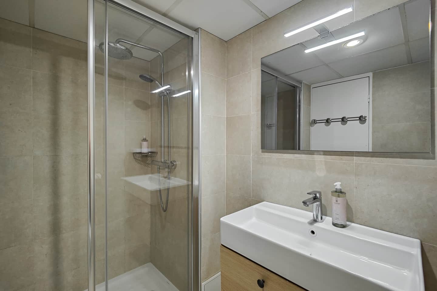 Aparthotel AMMI Nice Massena