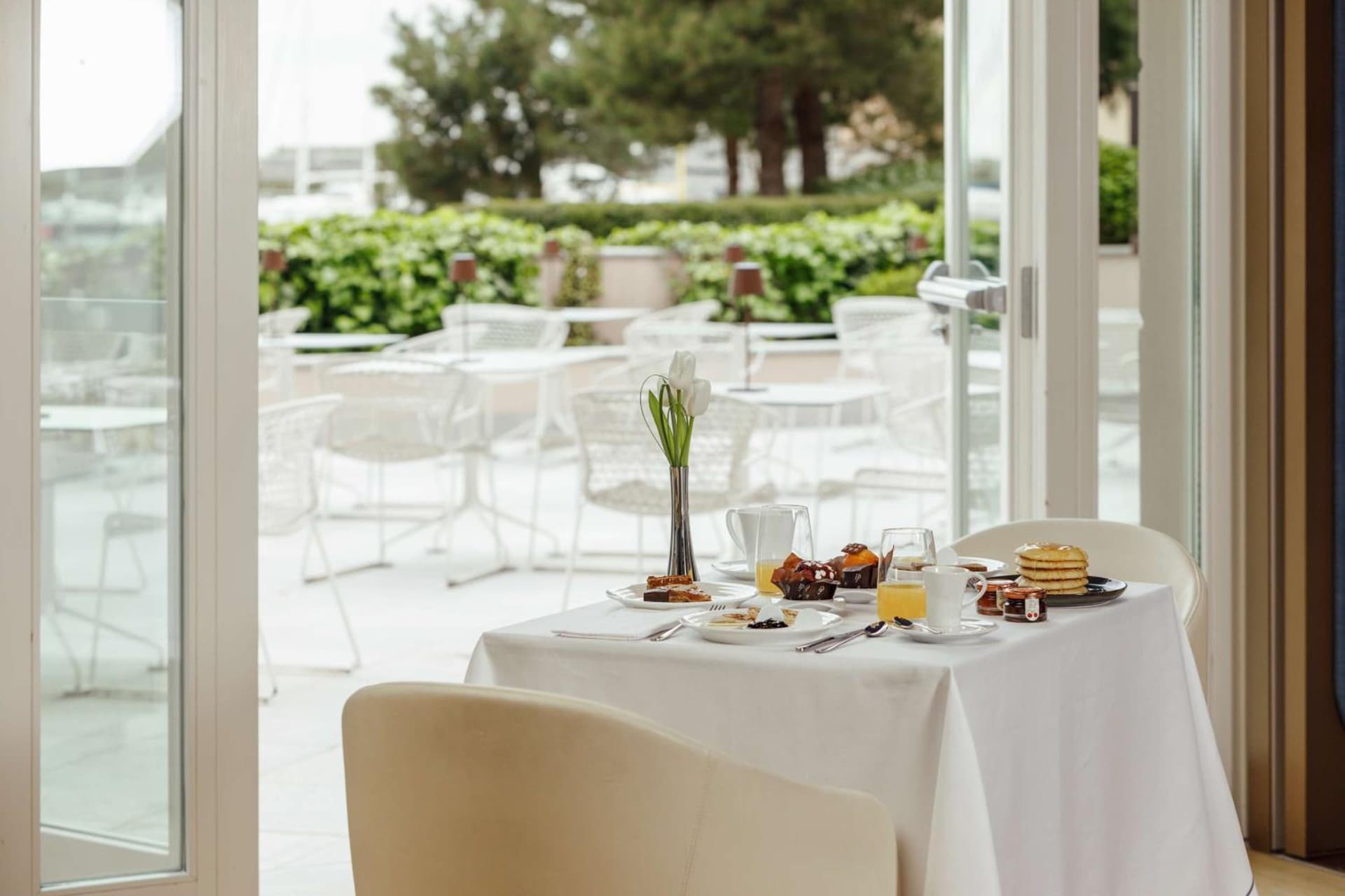 Tivoli Portopiccolo Sistiana Wellness Resort & Spa
