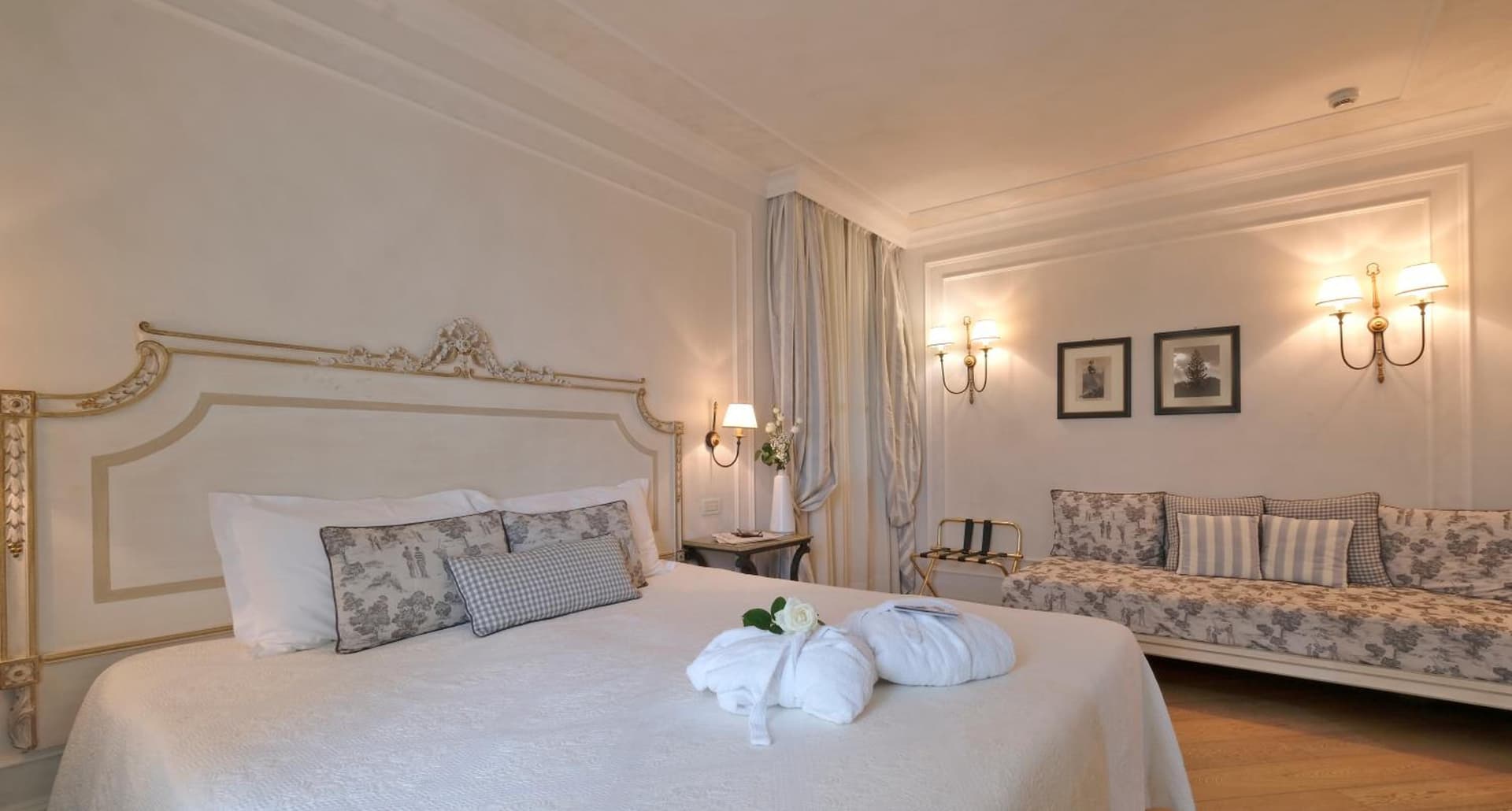 Garda Hotel San Vigilio Golf