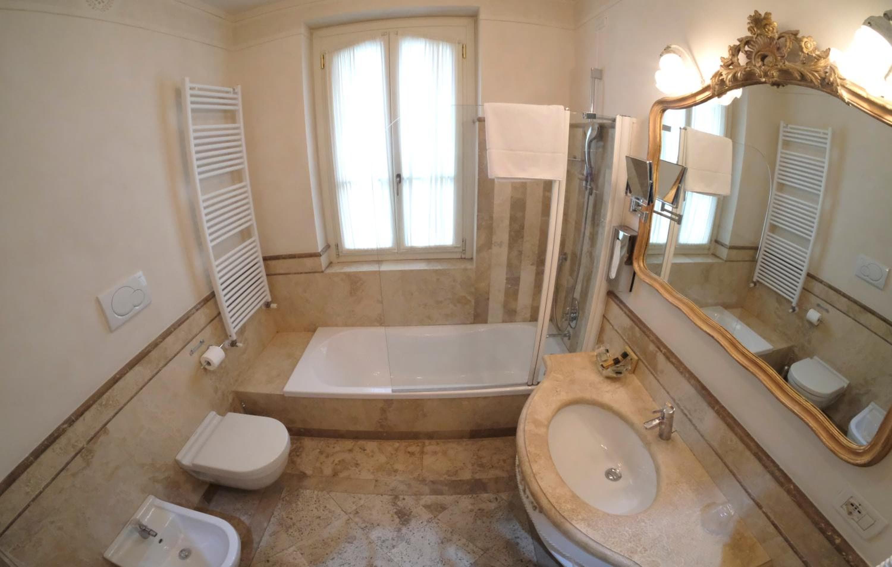 Garda Hotel San Vigilio Golf