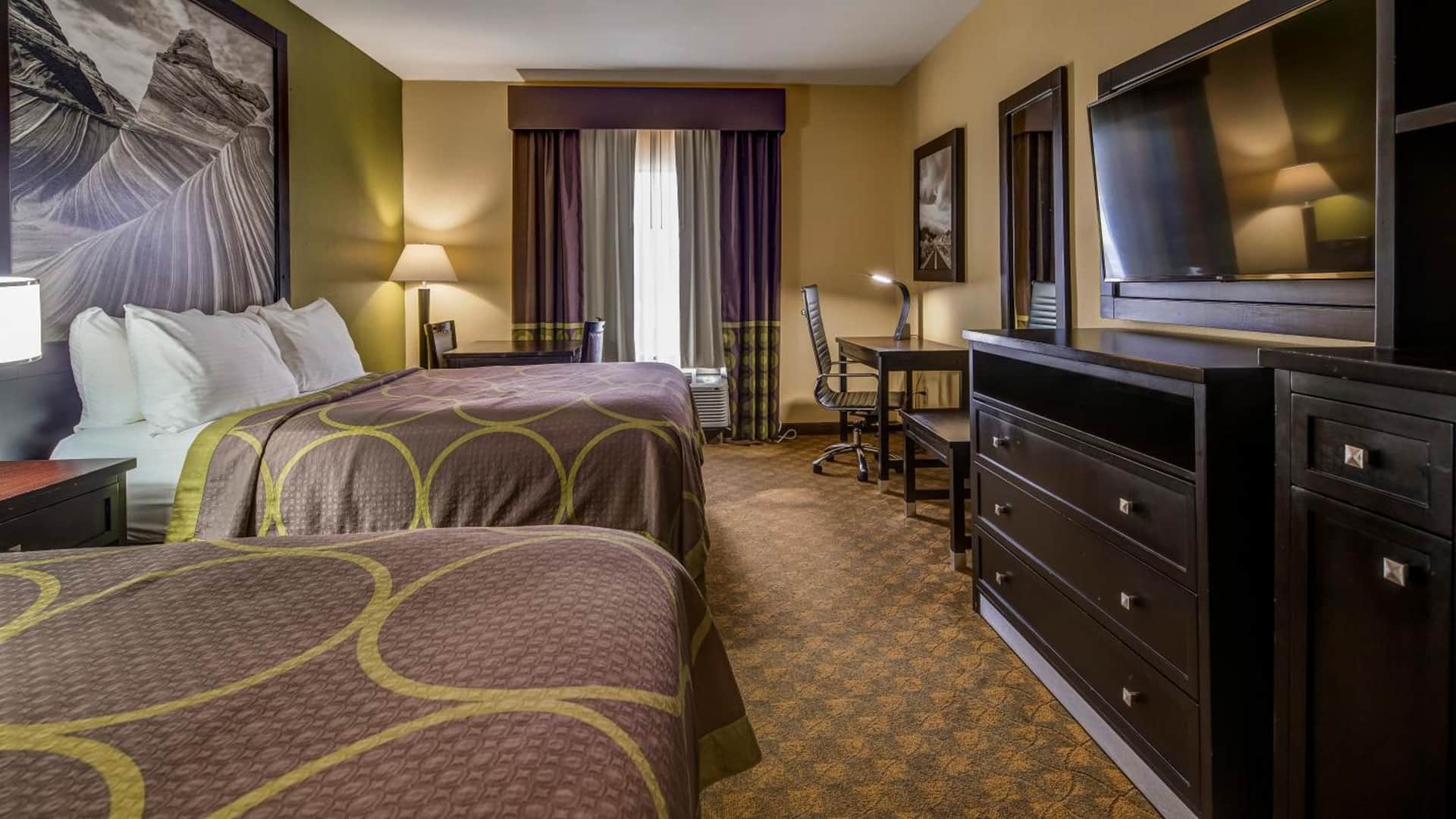 SureStay Plus Hotel by Best Western Alvin