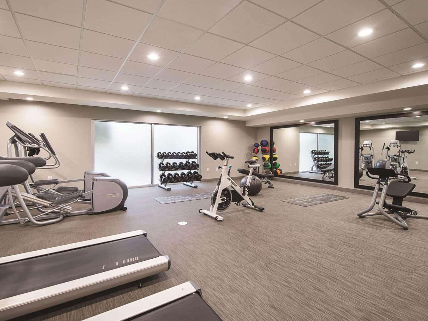 La Quinta Inn & Suites by Wyndham Atlanta Alpharetta