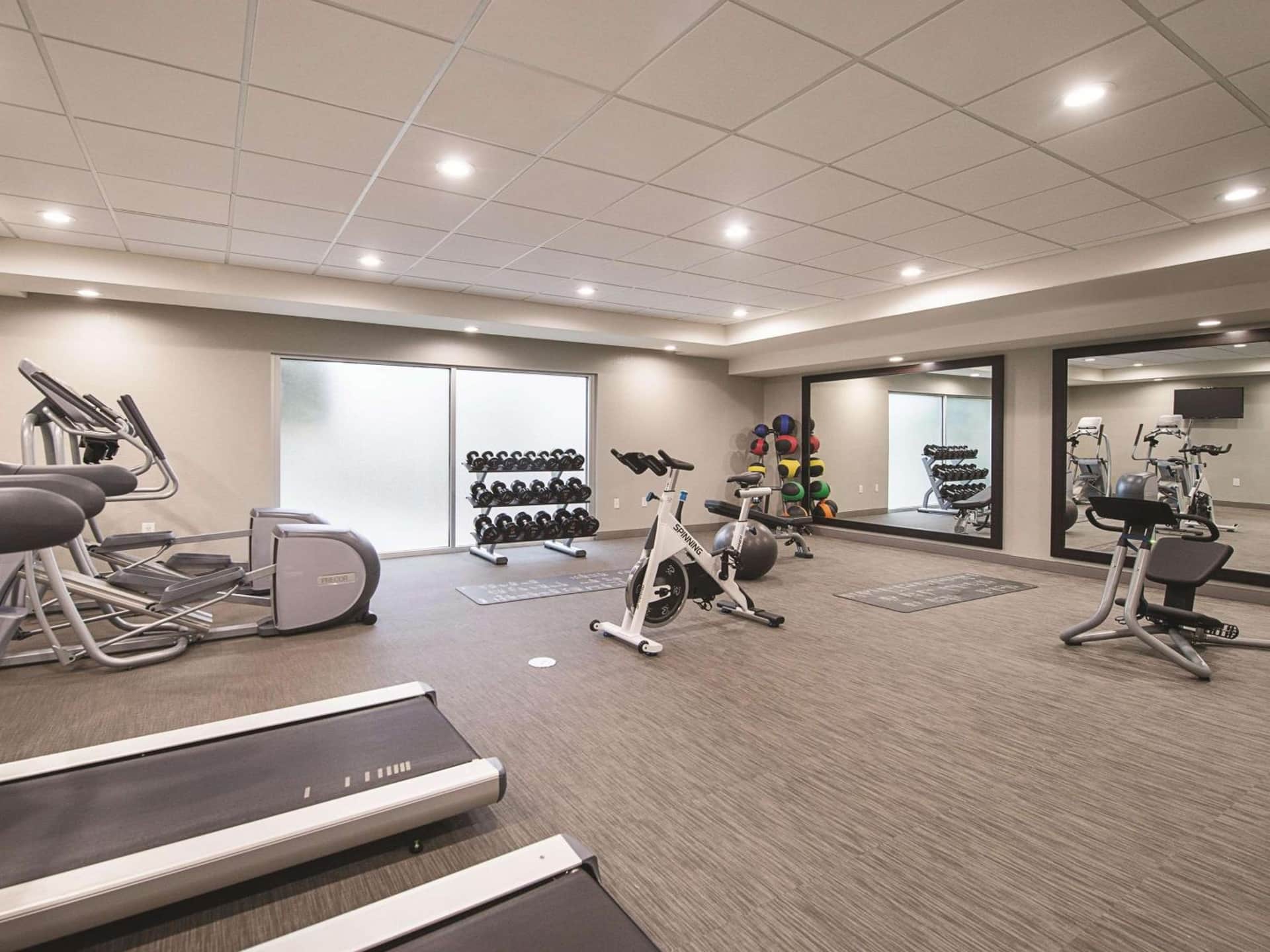 La Quinta Inn & Suites by Wyndham Atlanta Alpharetta