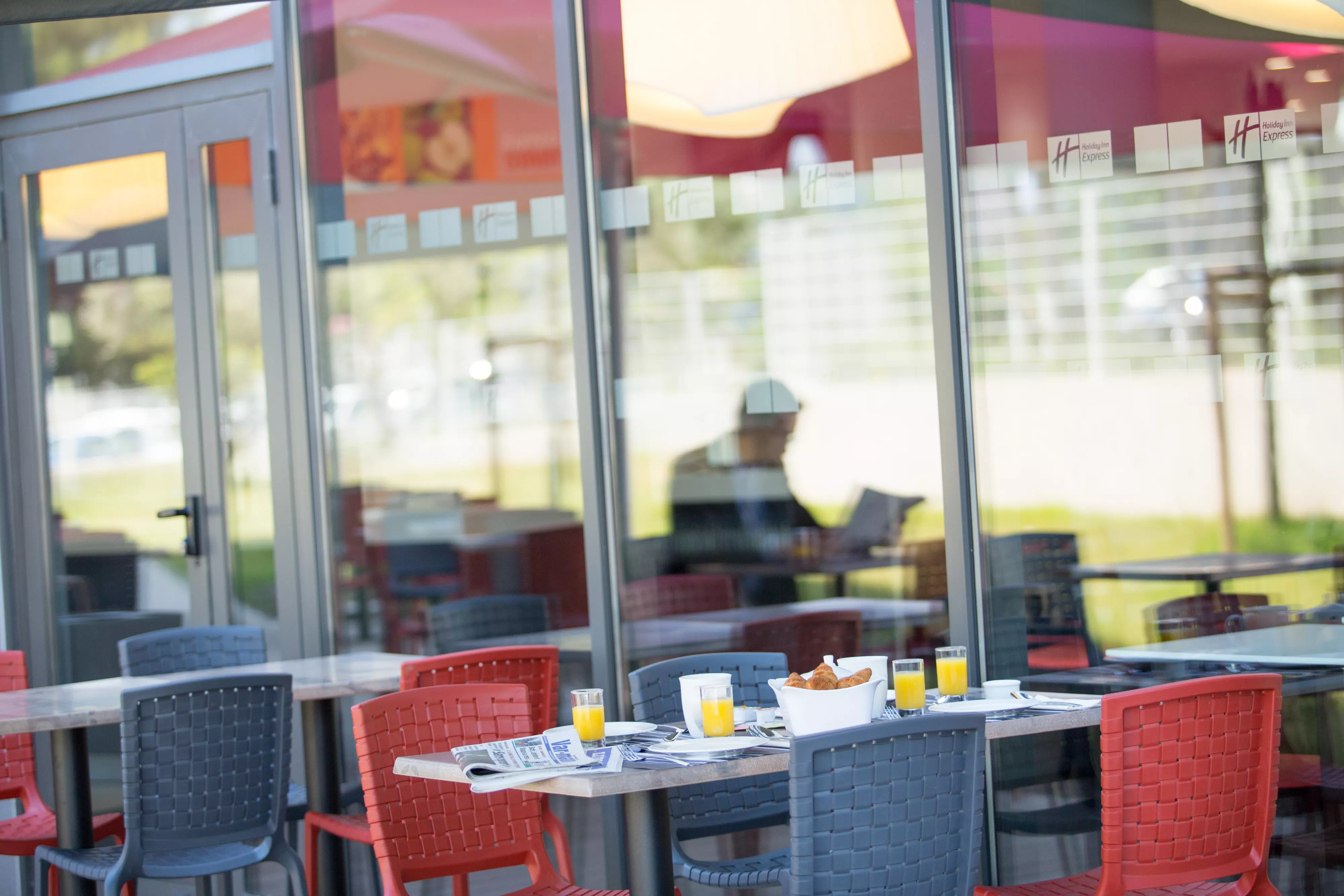 Holiday Inn Express Toulon - Est, an IHG Hotel