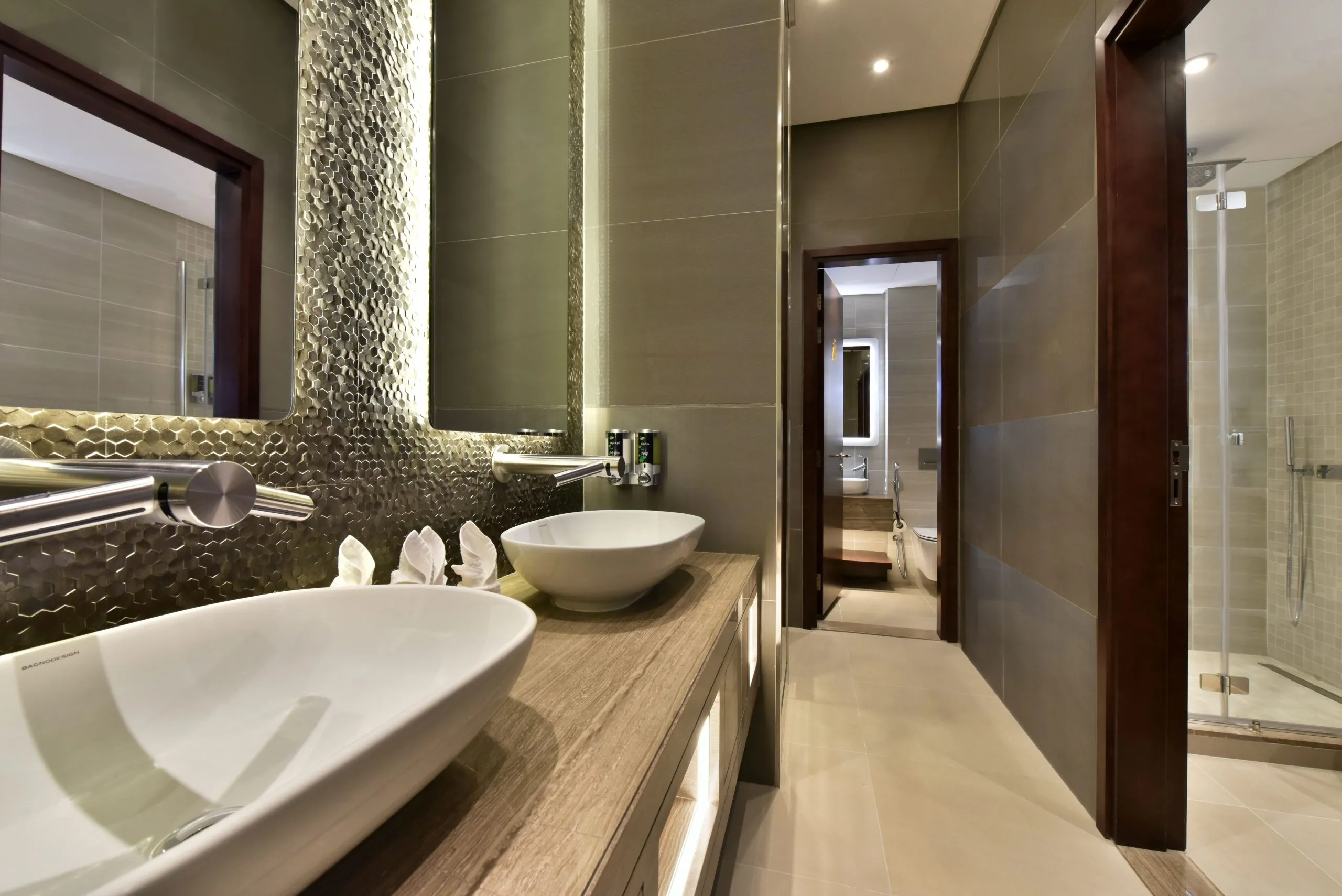 Bahrain Airport Hotel Airside Hotel for Transiting and Departing Passengers only