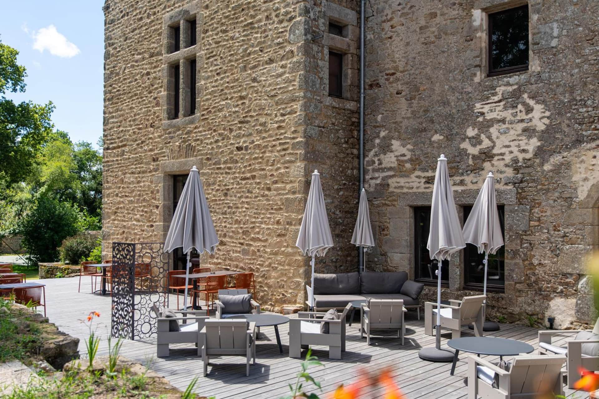Maison Obono Hôtel & Spa
