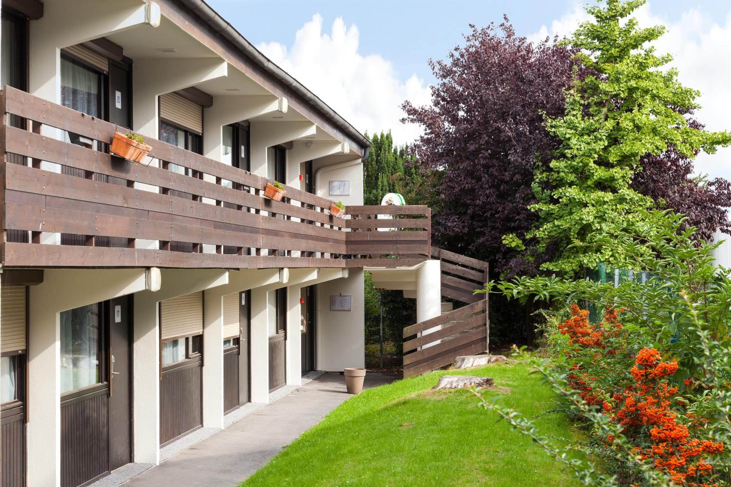 Comfort Hotel Lens - Noyelles Godault